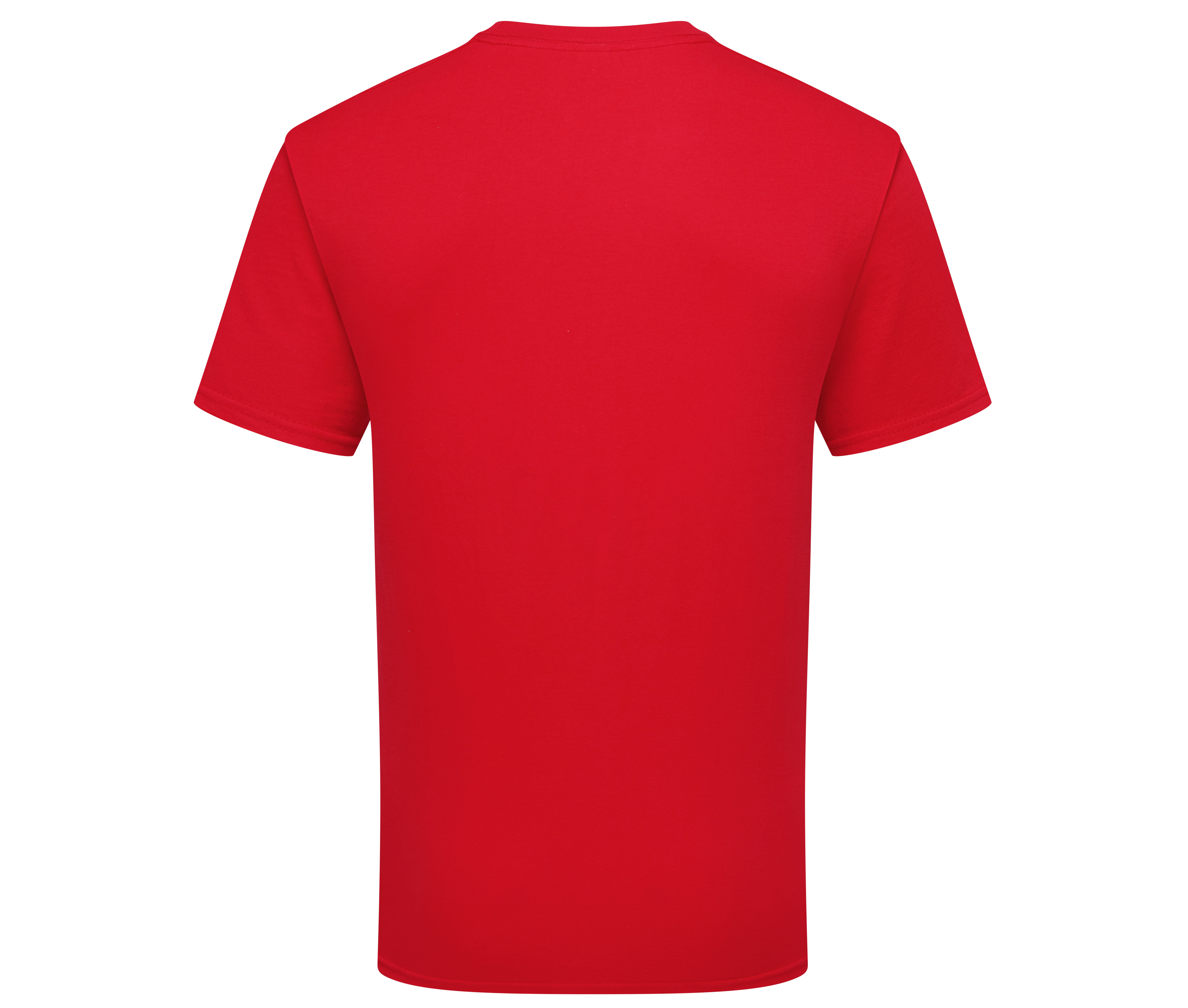 PURE COTTON T