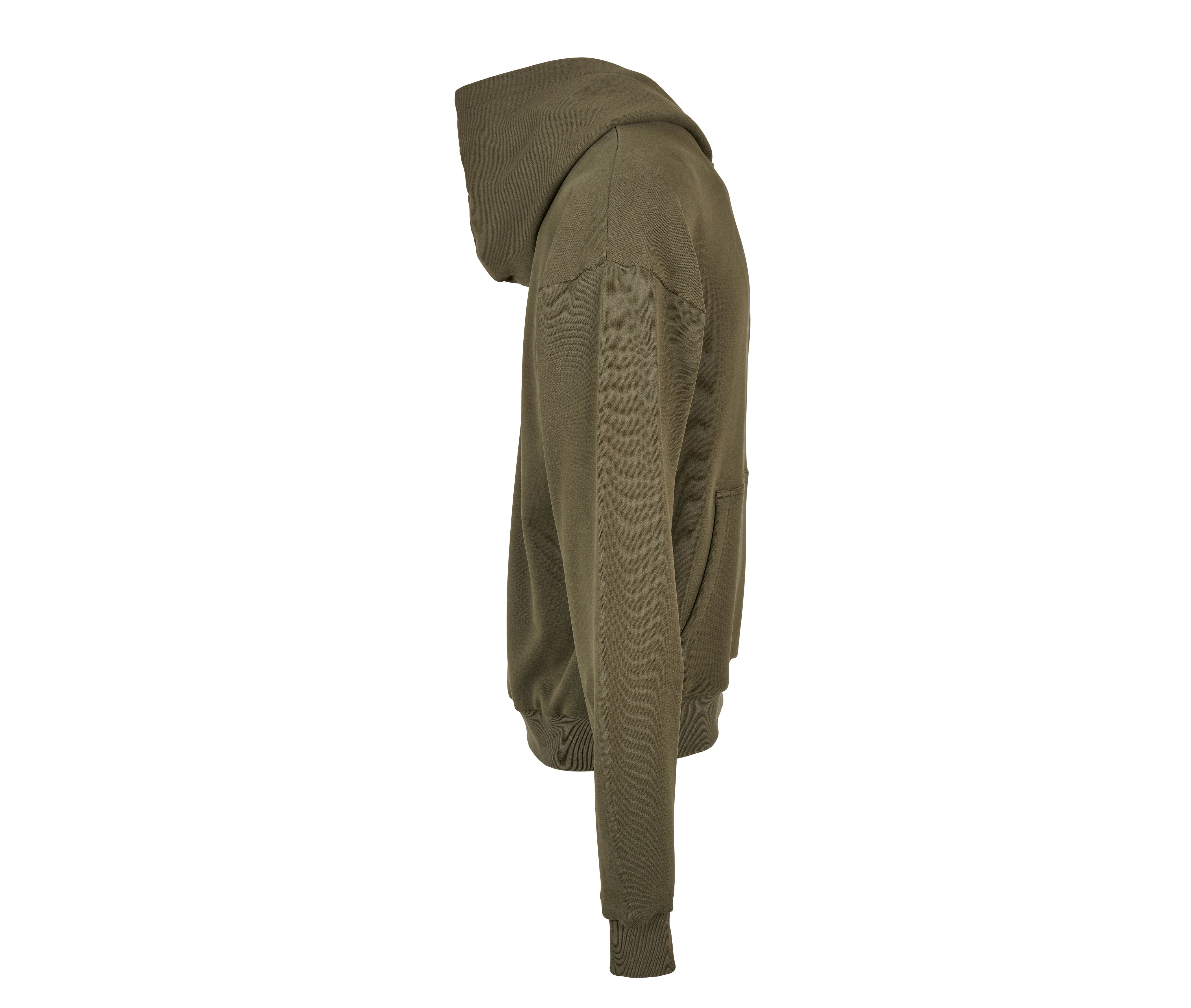 ULTRA HEAVY HOODY