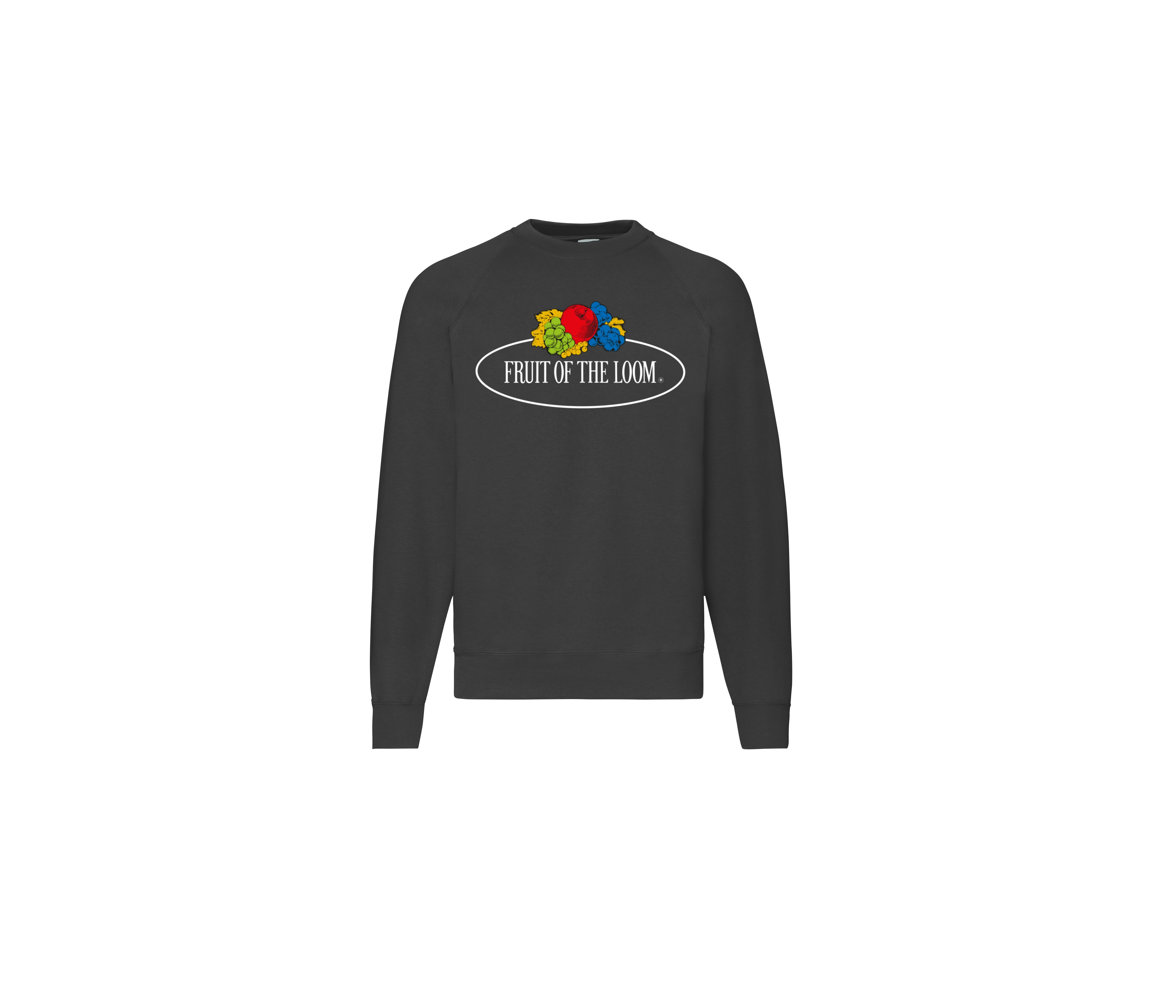 VINTAGE SWEAT RAGLAN