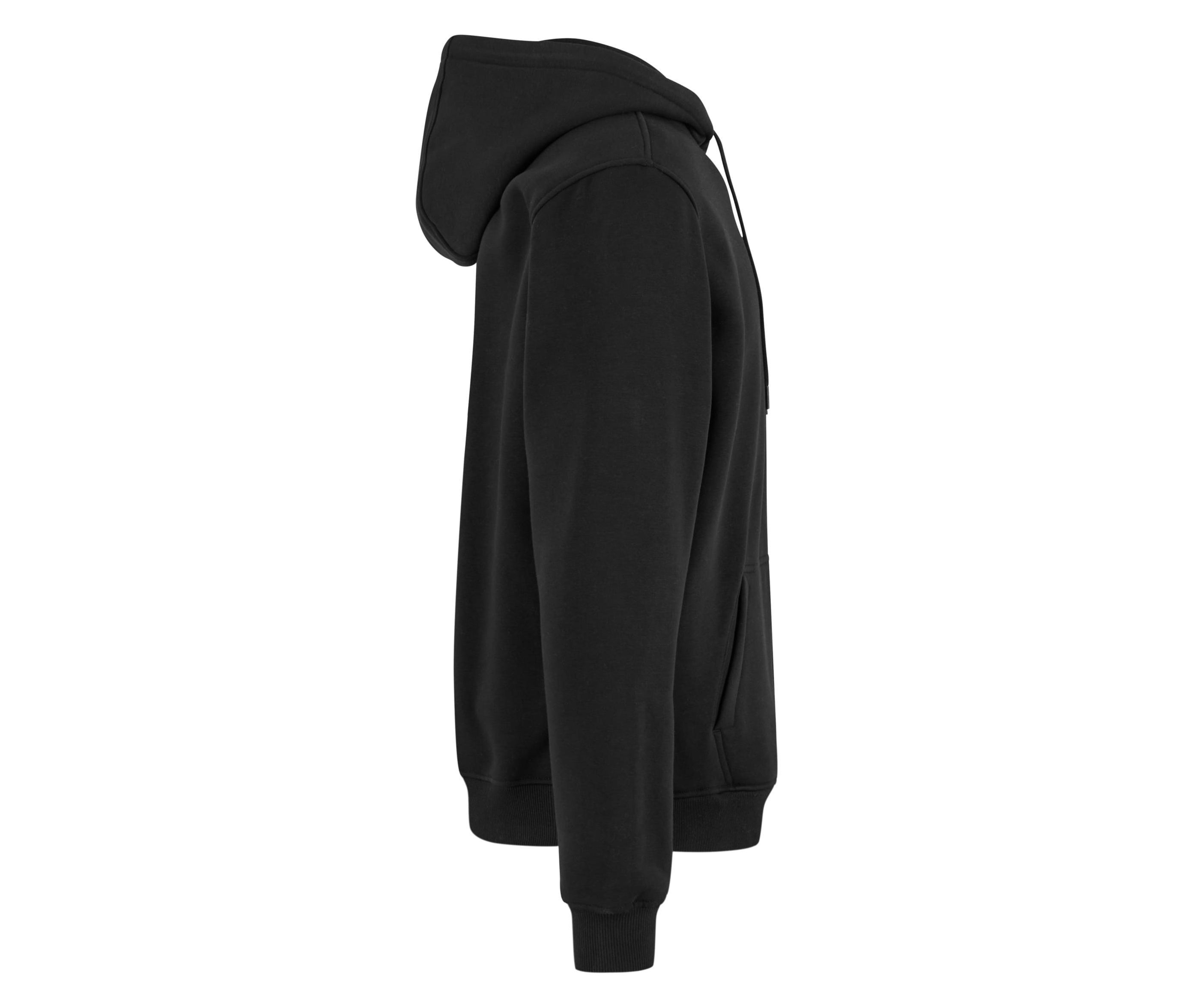 BASIC HOODY