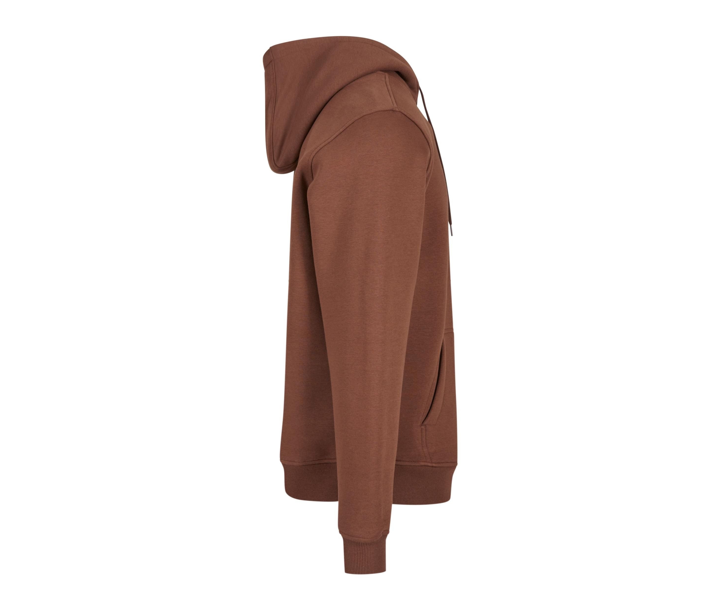 BASIC HOODY