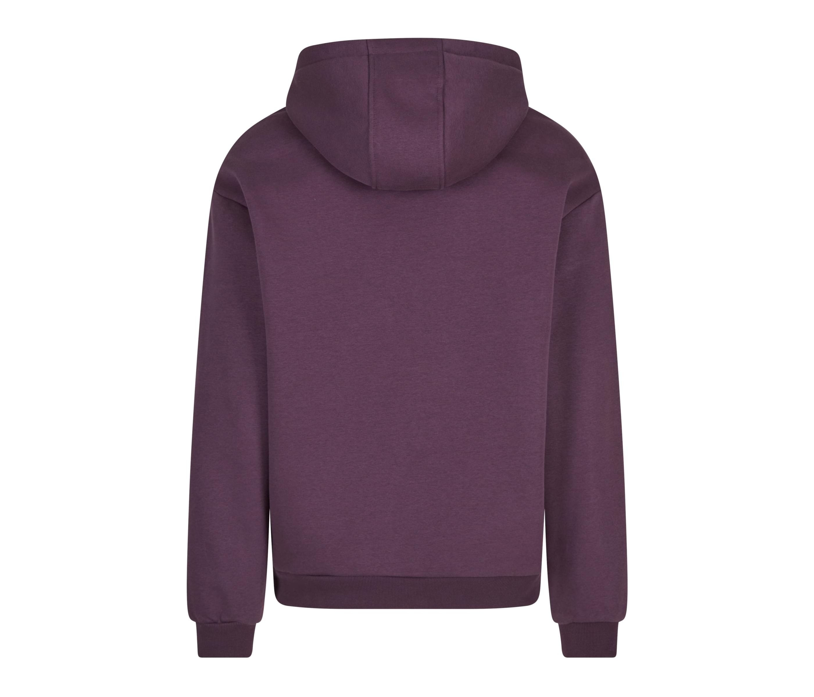 OVERSIZED HOODY