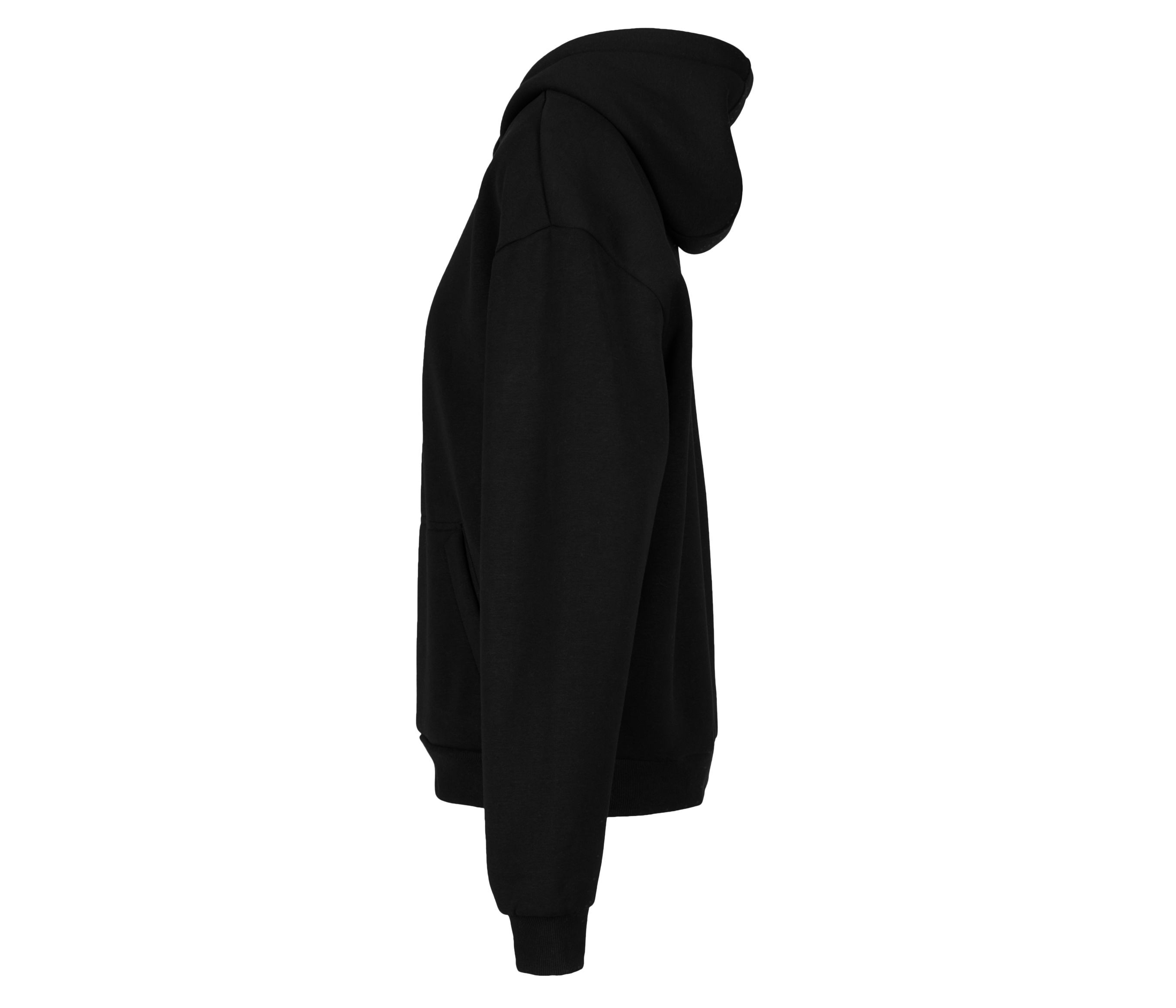 OVERSIZED HOODY