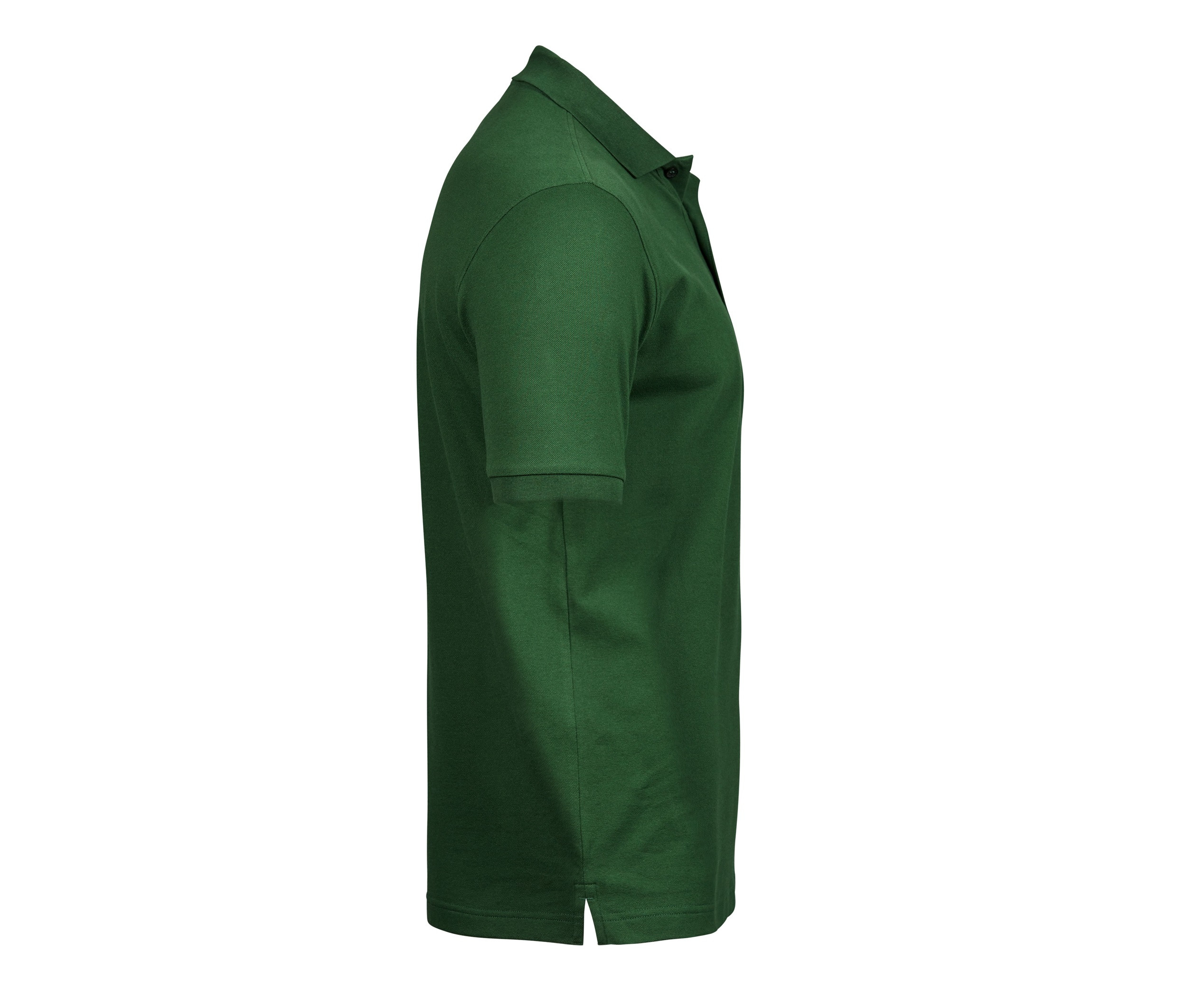 LUXURY STRETCH POLO