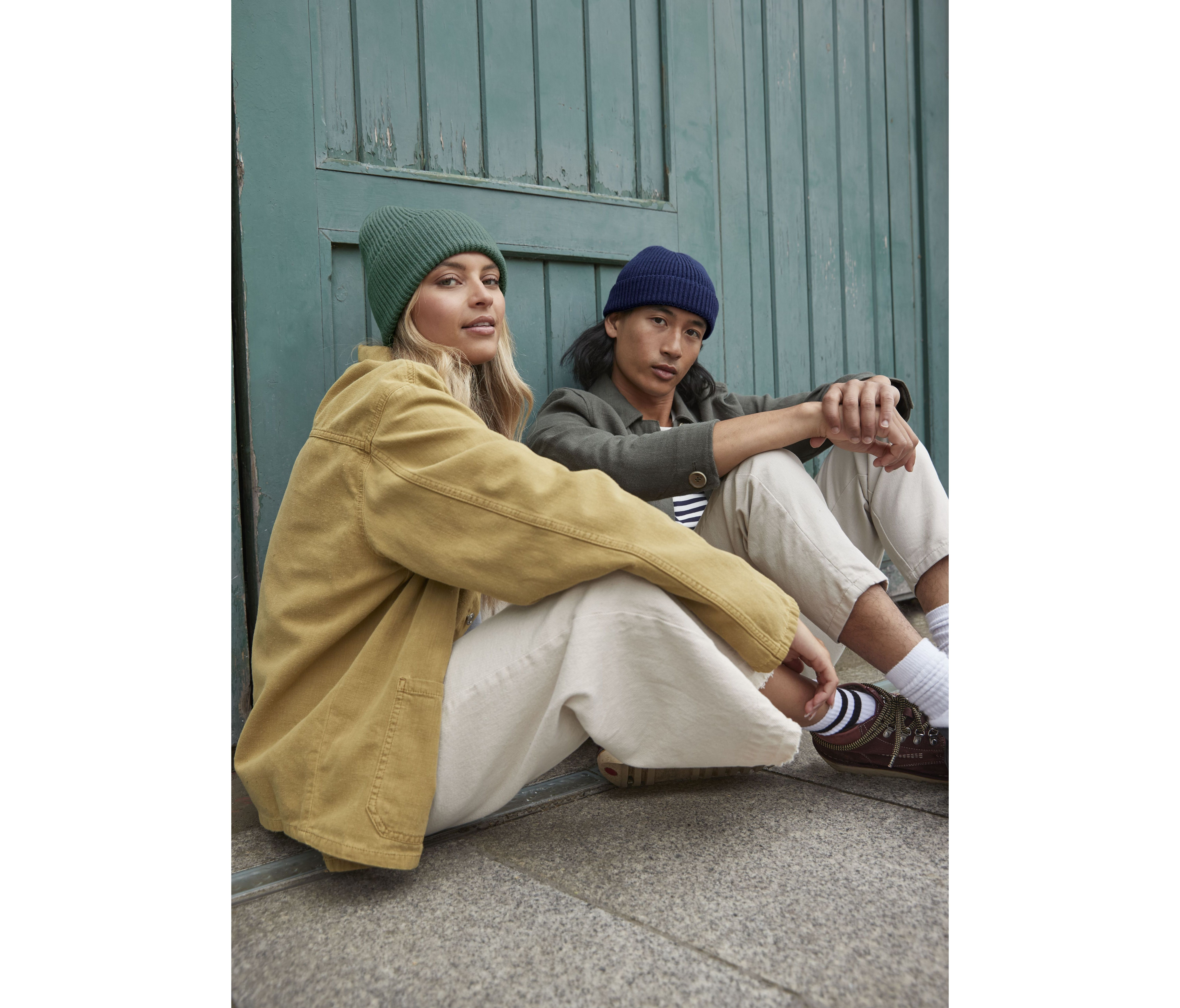 HARBOUR BEANIE