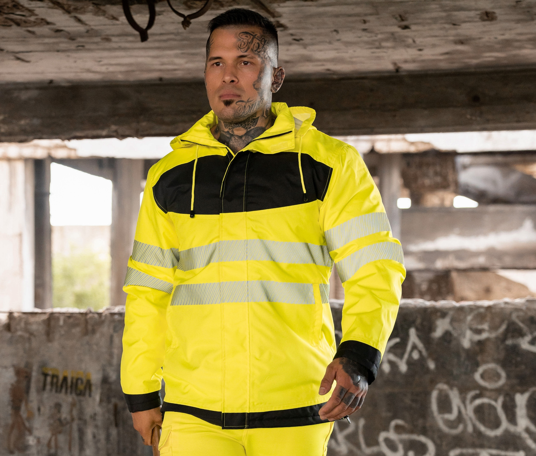 EOS WINTERPARKA