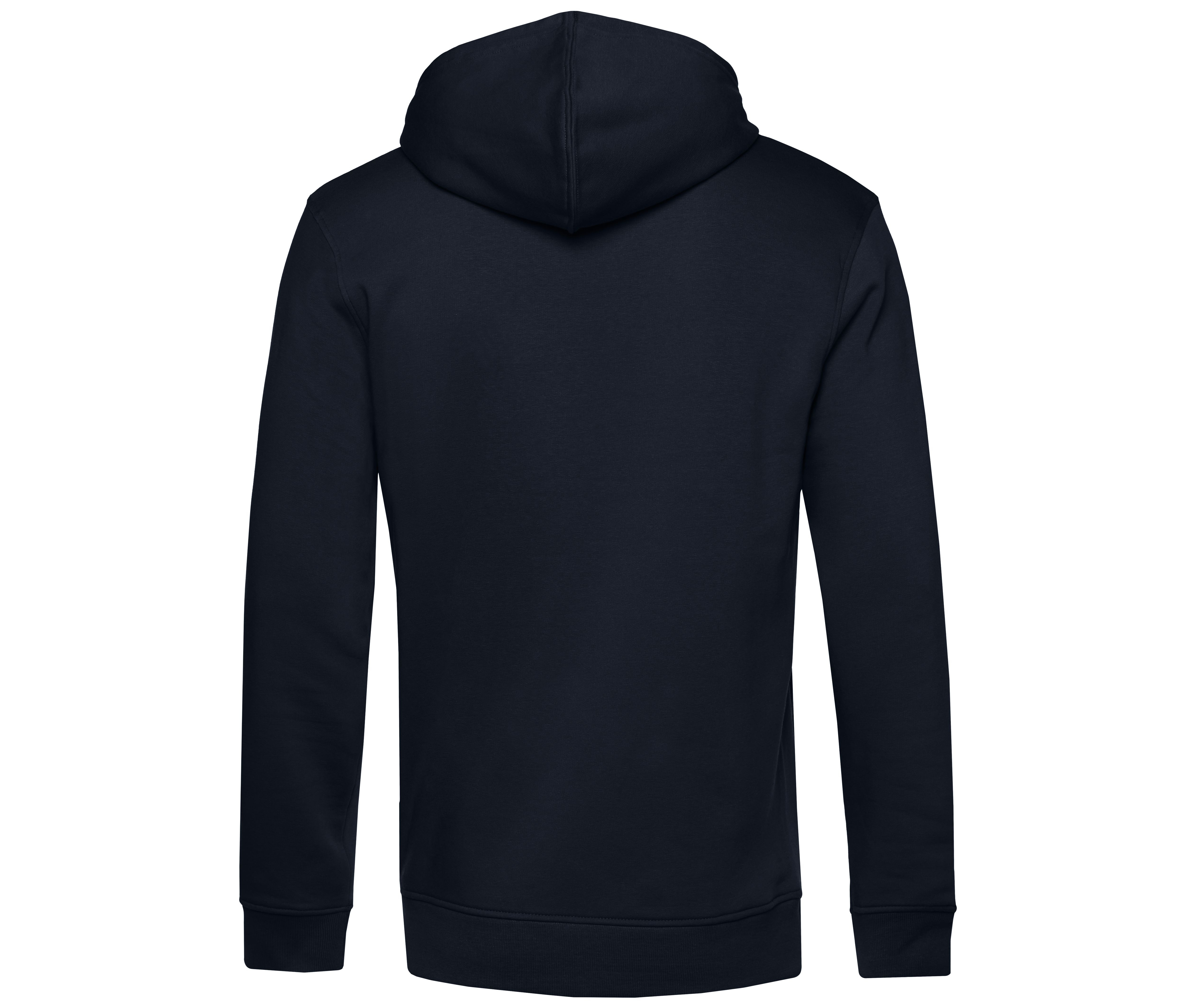 INSPIRE HOODED