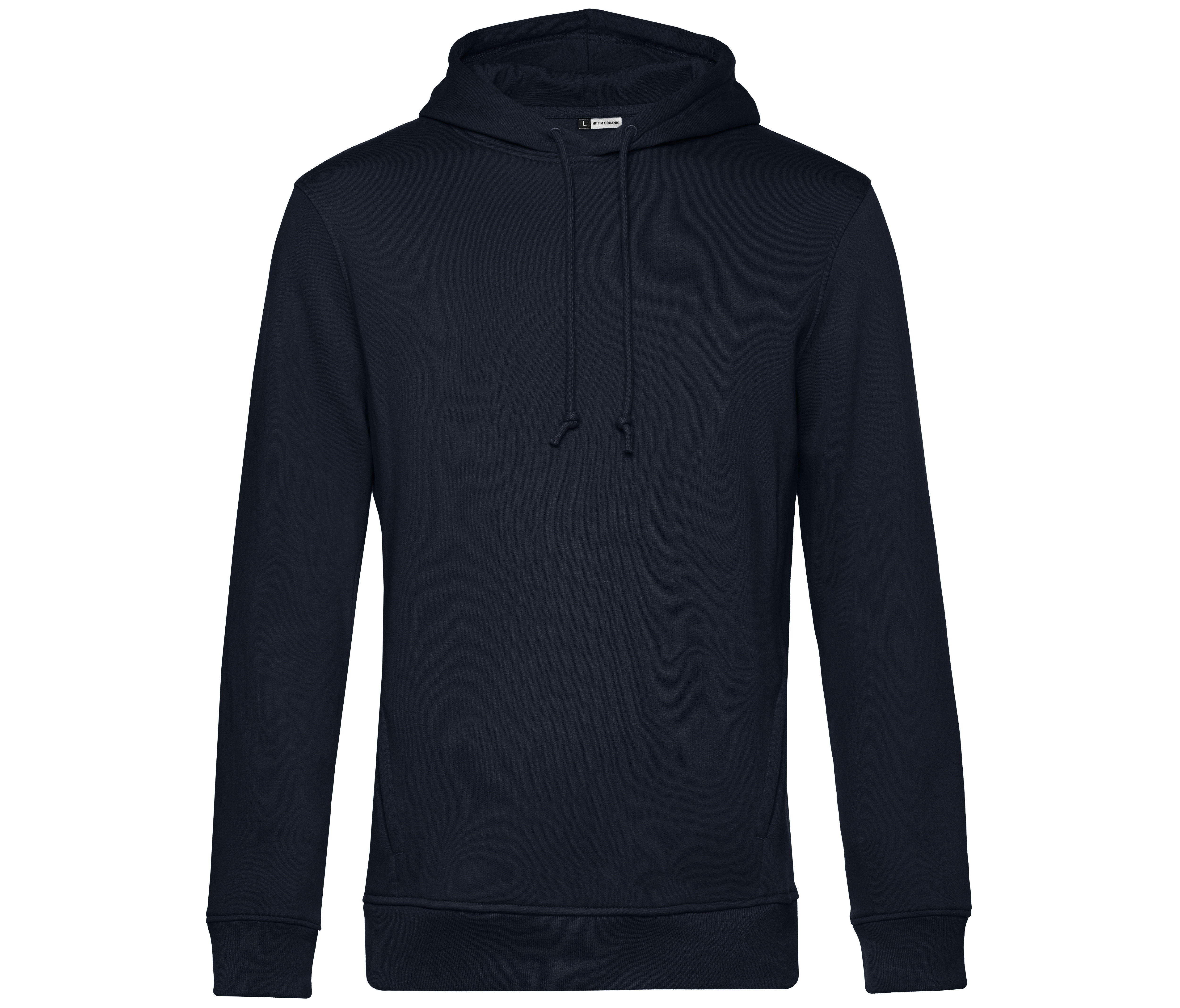 INSPIRE HOODED