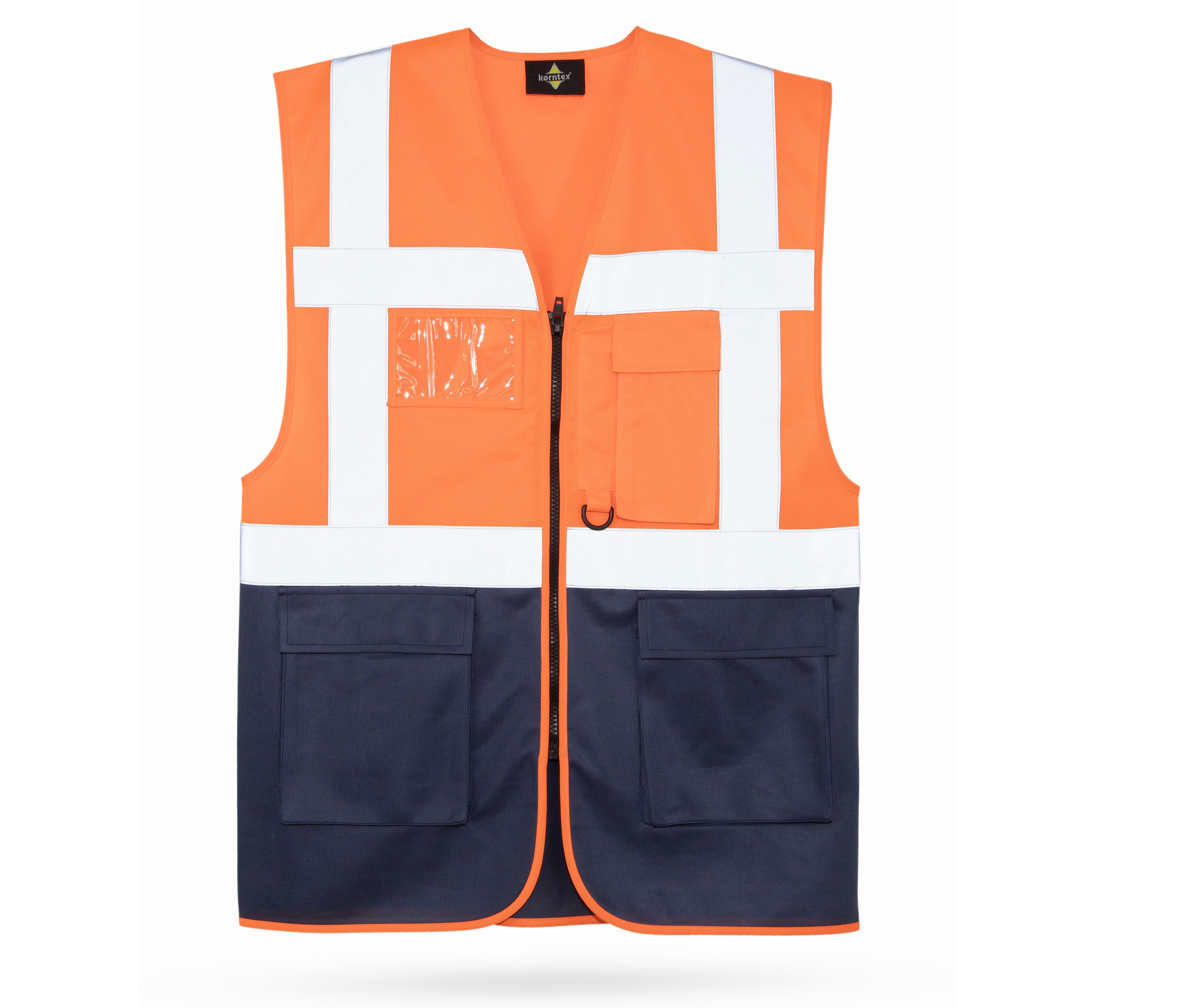 COMFORT EXECUTIVE VEST "HAMBURG"