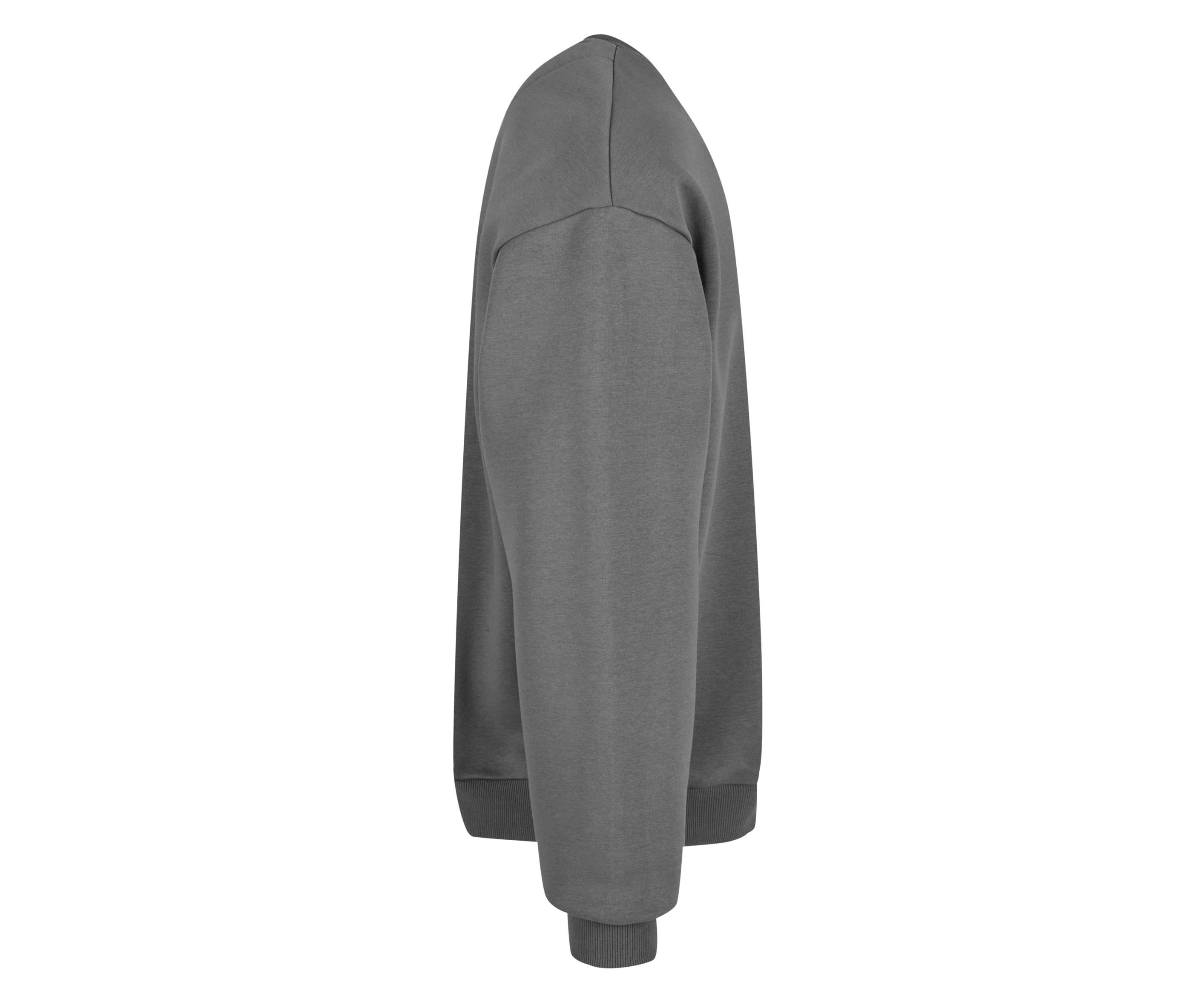 OVERSIZED CREWNECK