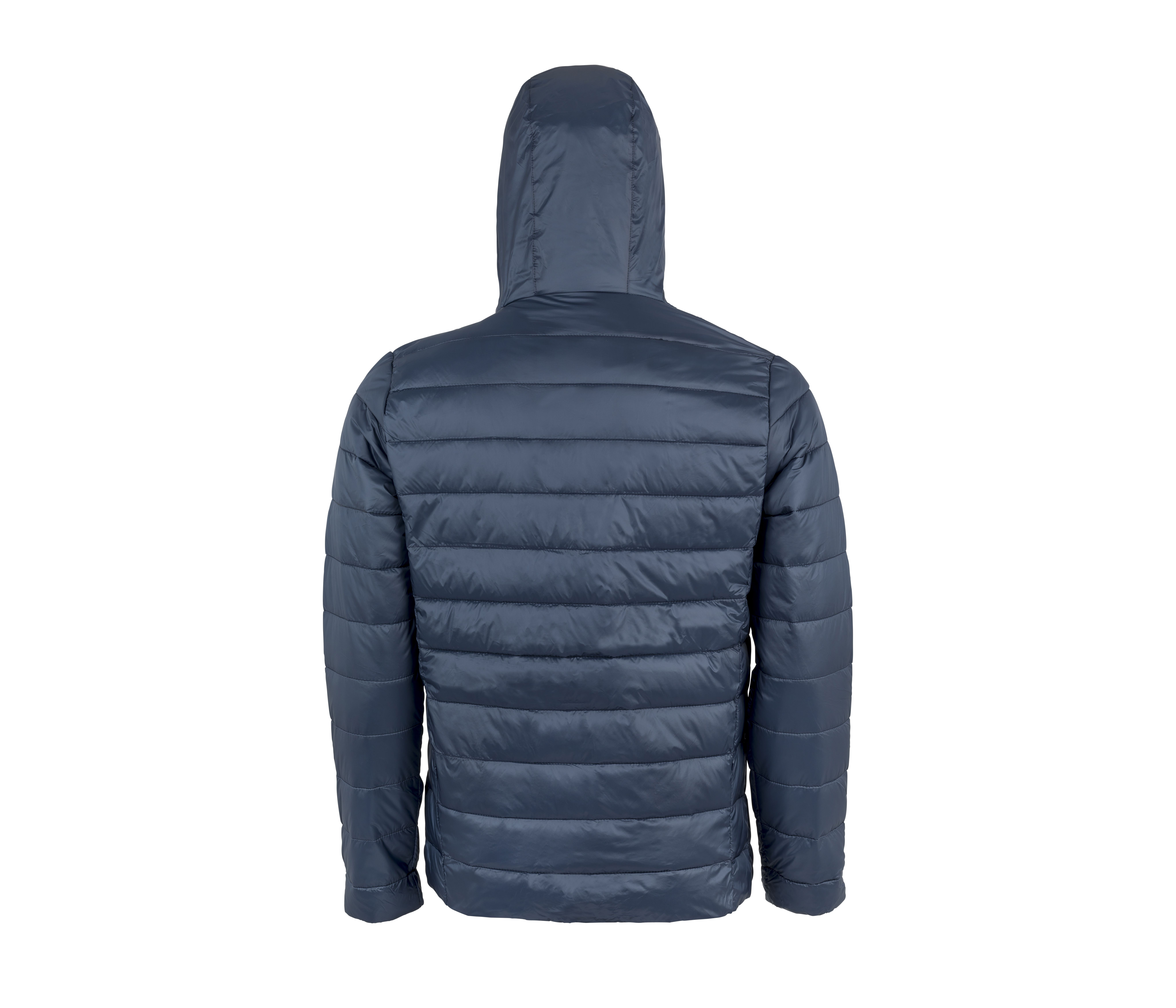 WOMENS SNOW BIRD HOODED JACKET