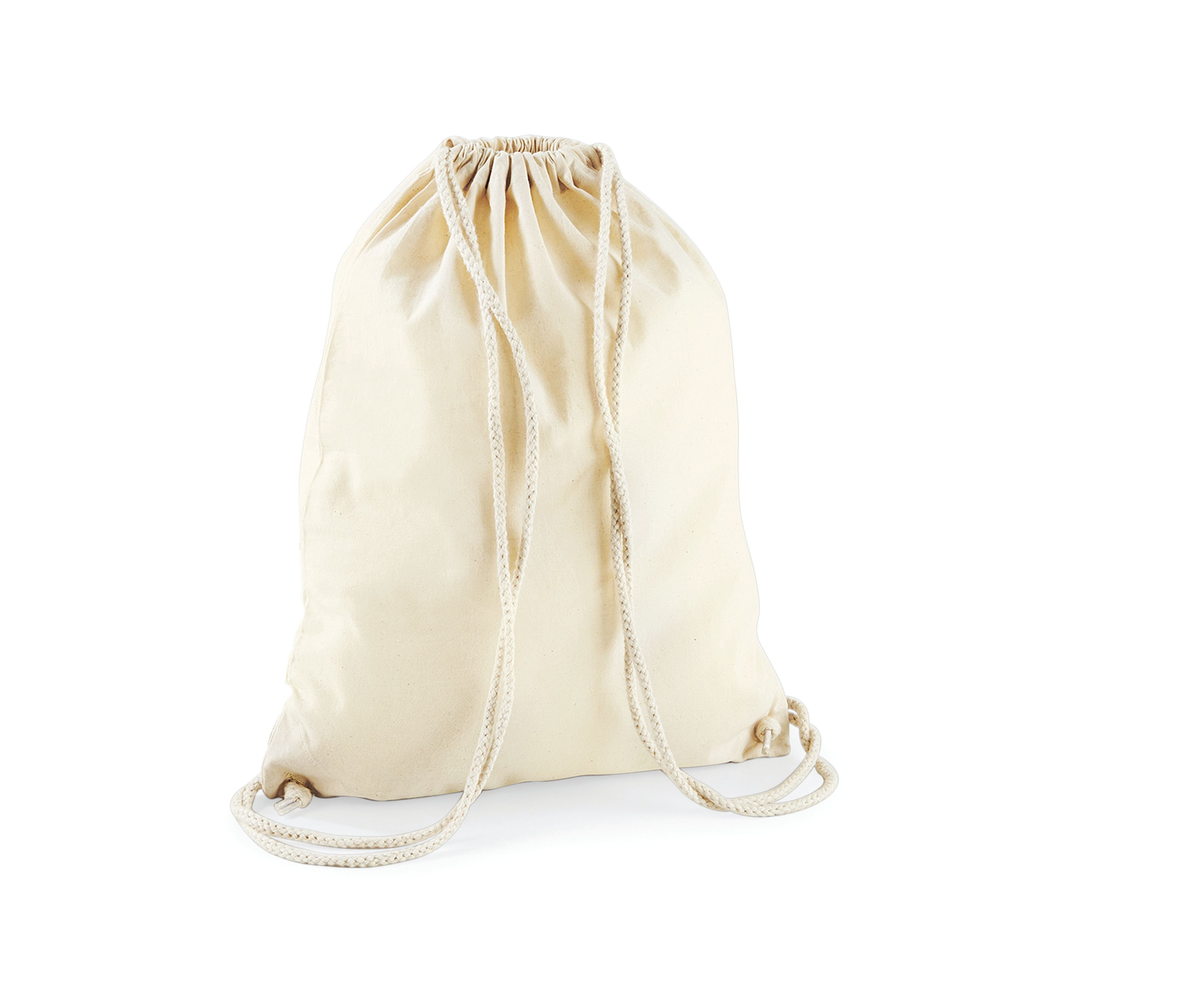 COTTON GYMSAC