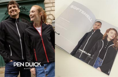 Lookbook Match 2026