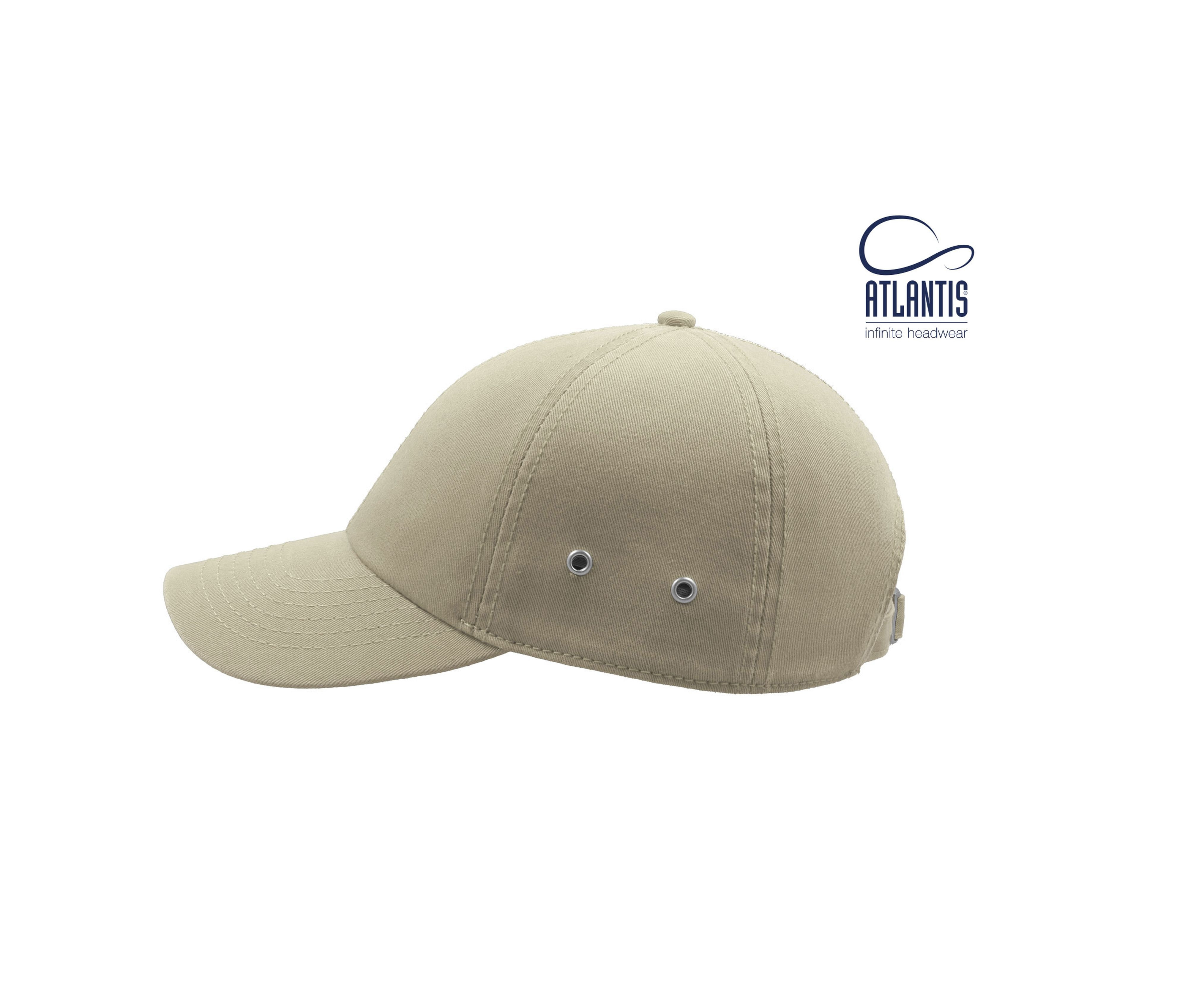ACTION CAP