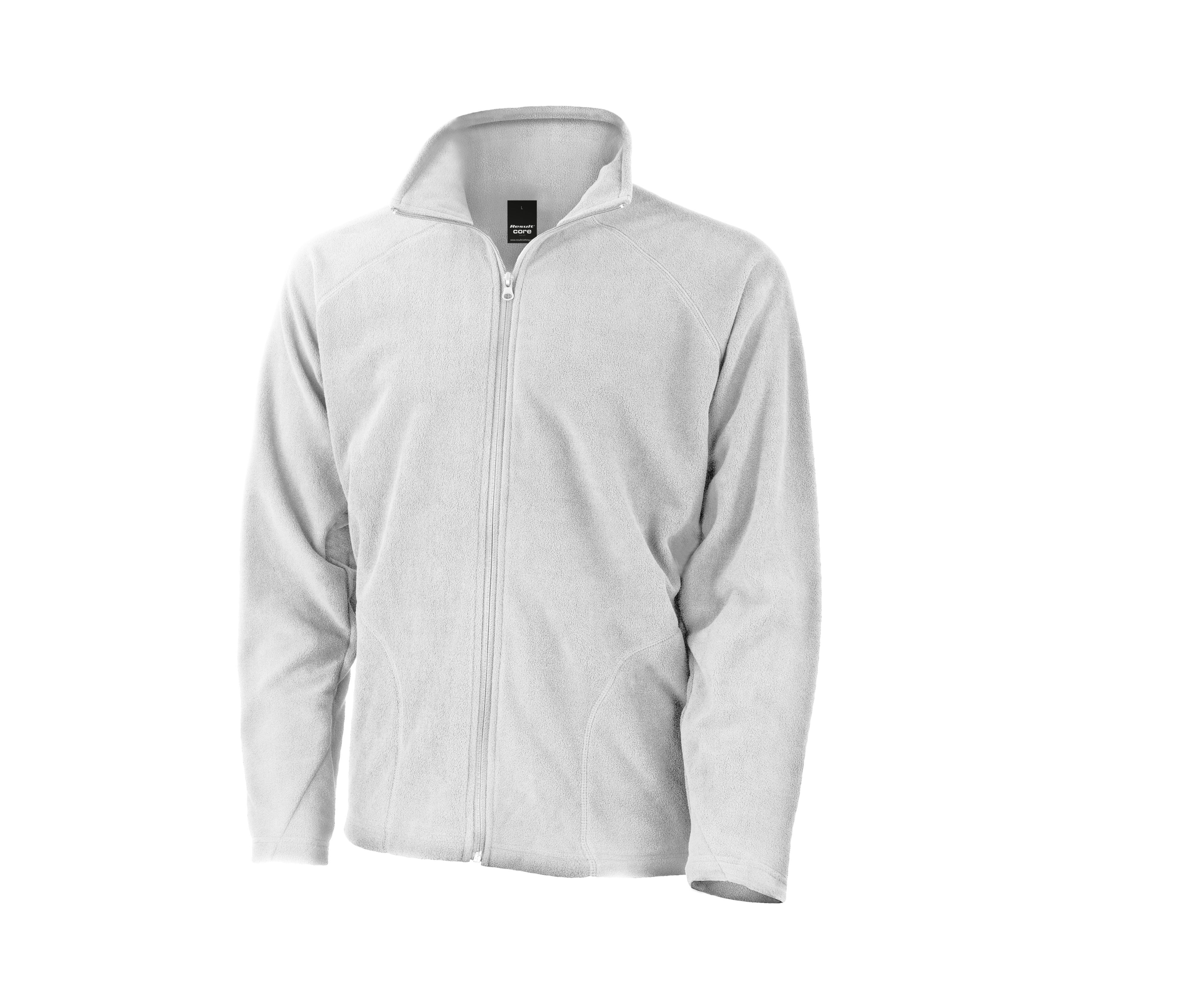 MICROFLEECE JACKET