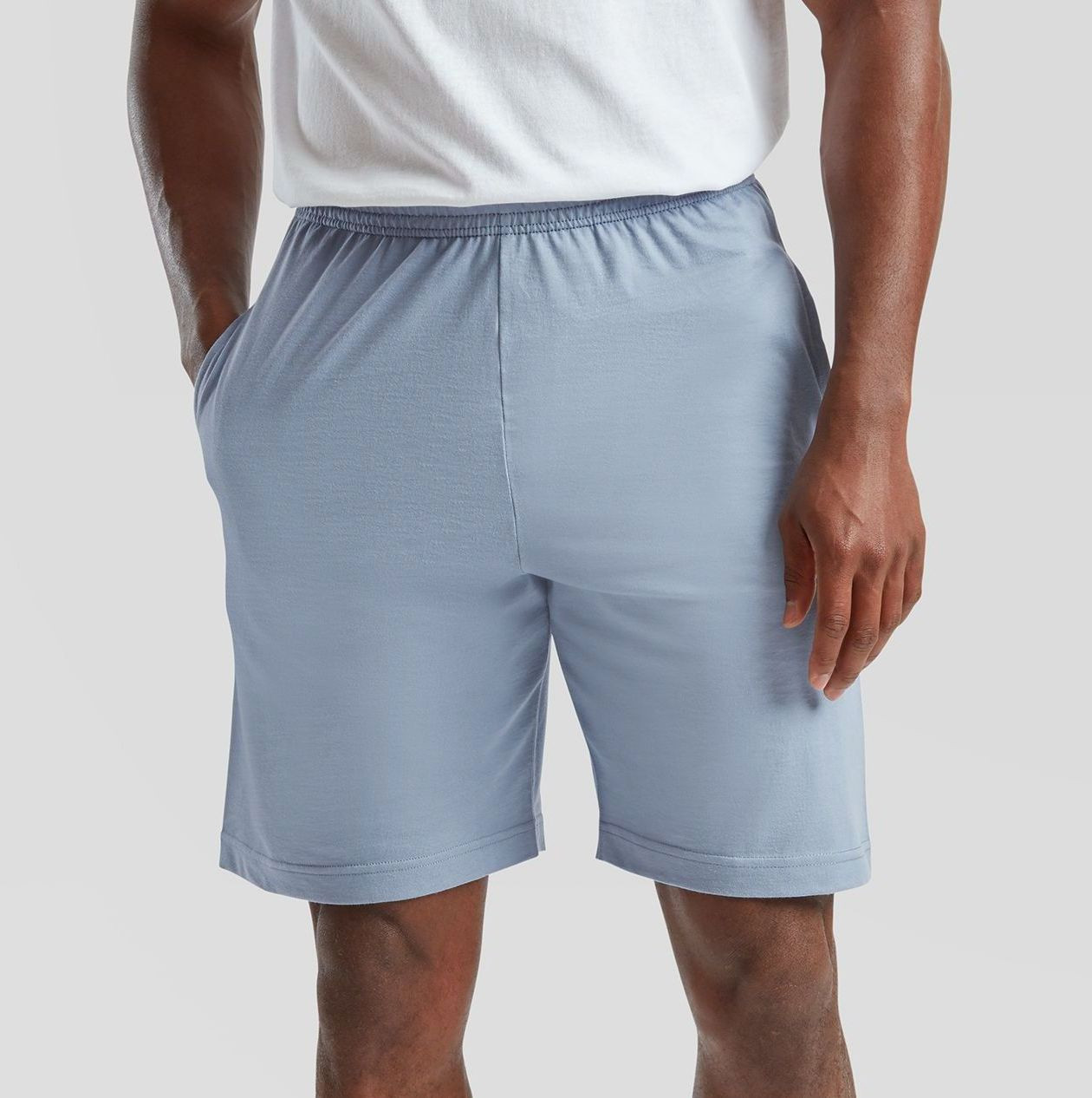 ICONIC 195 JERSEY SHORTS