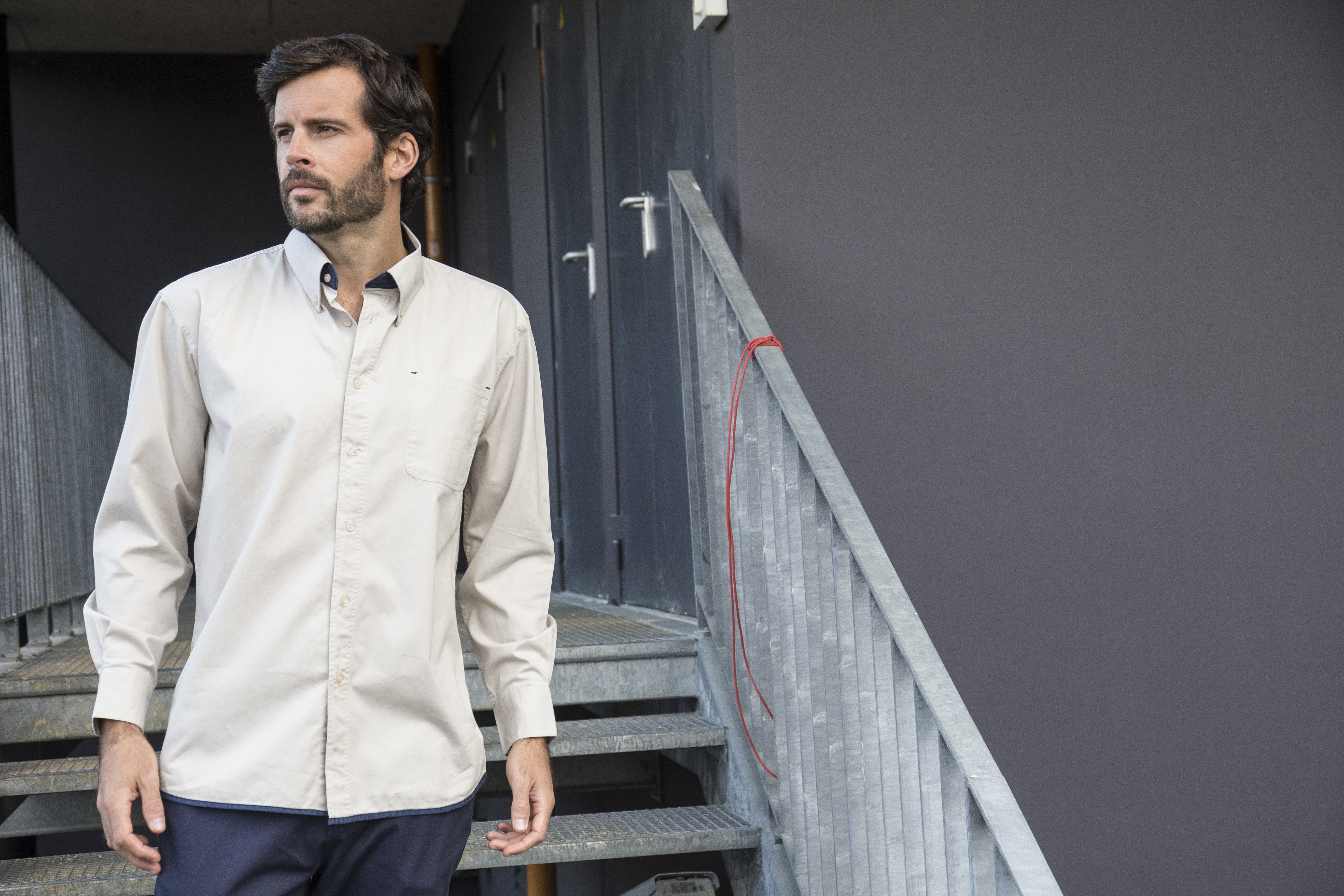 CHEMISE BRANDY