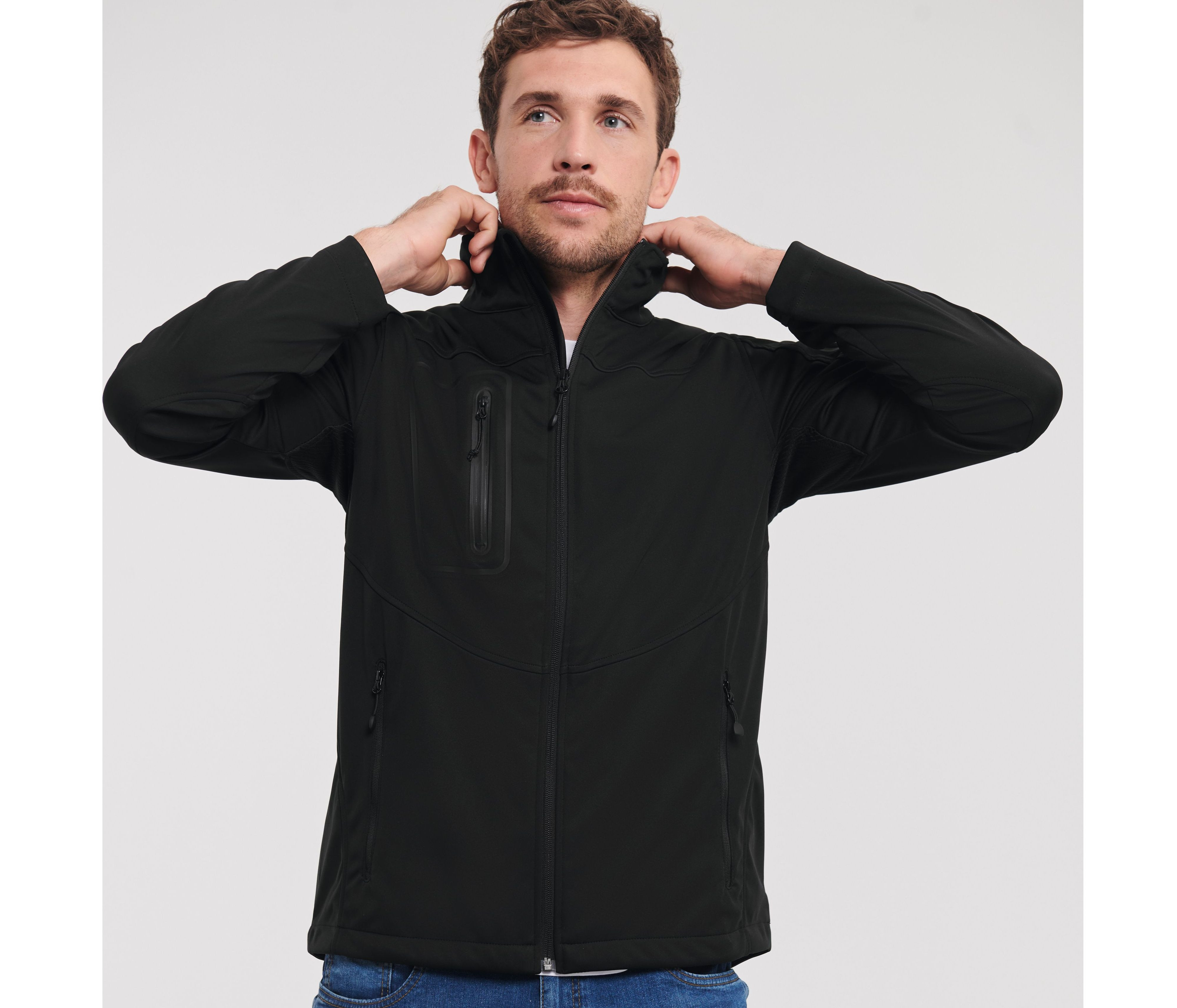 MEN'S SPORTSHELL 5000 JACKET