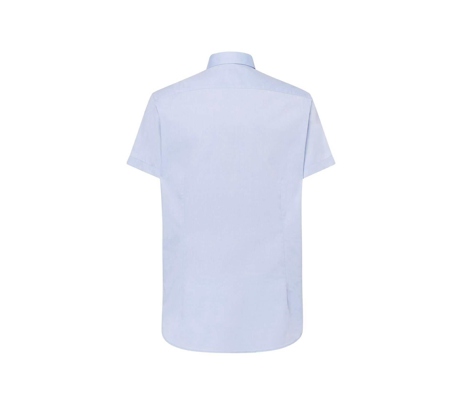 CASUAL & BUSINESS SS SHIRT OXFORD