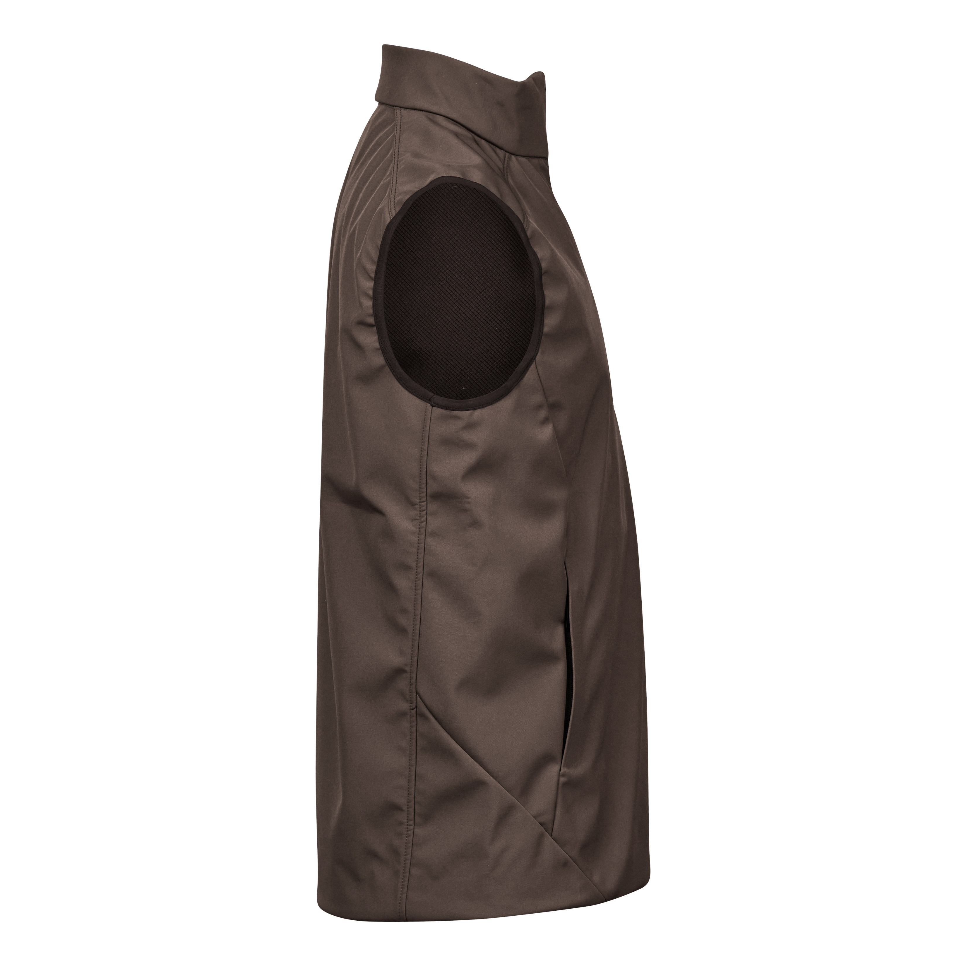 PERFORMANCE SOFTSHELL BODYWARMER