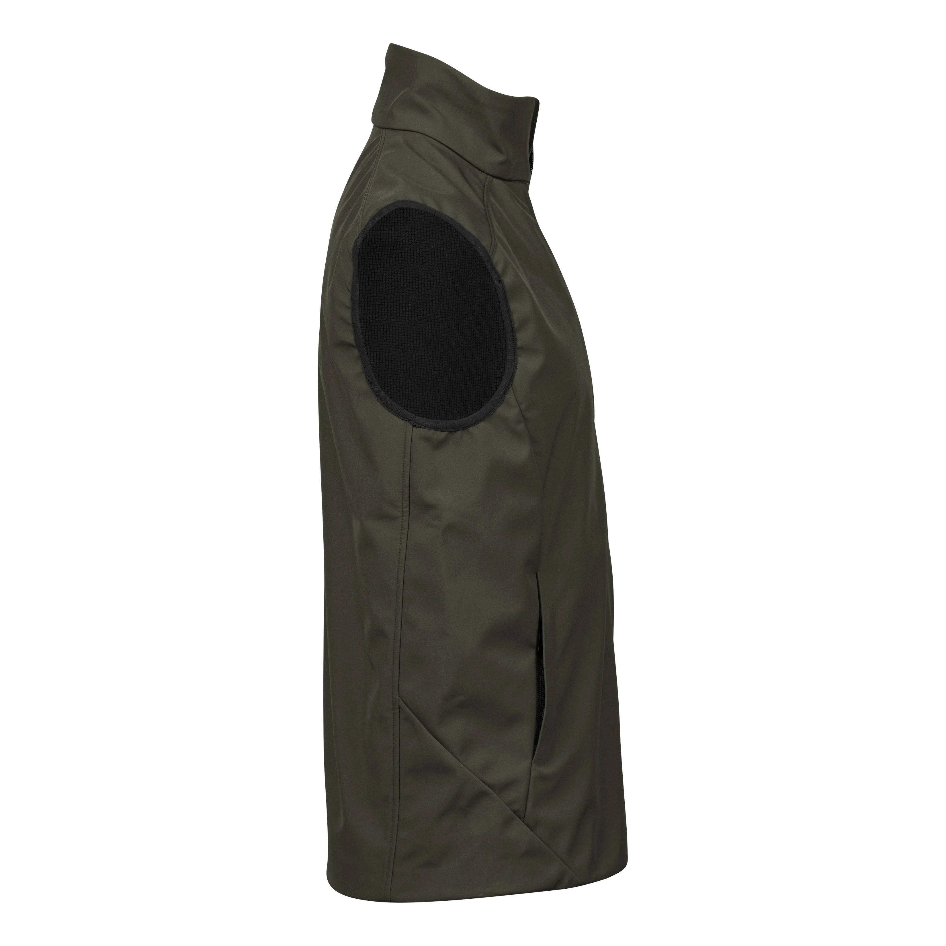 PERFORMANCE SOFTSHELL BODYWARMER