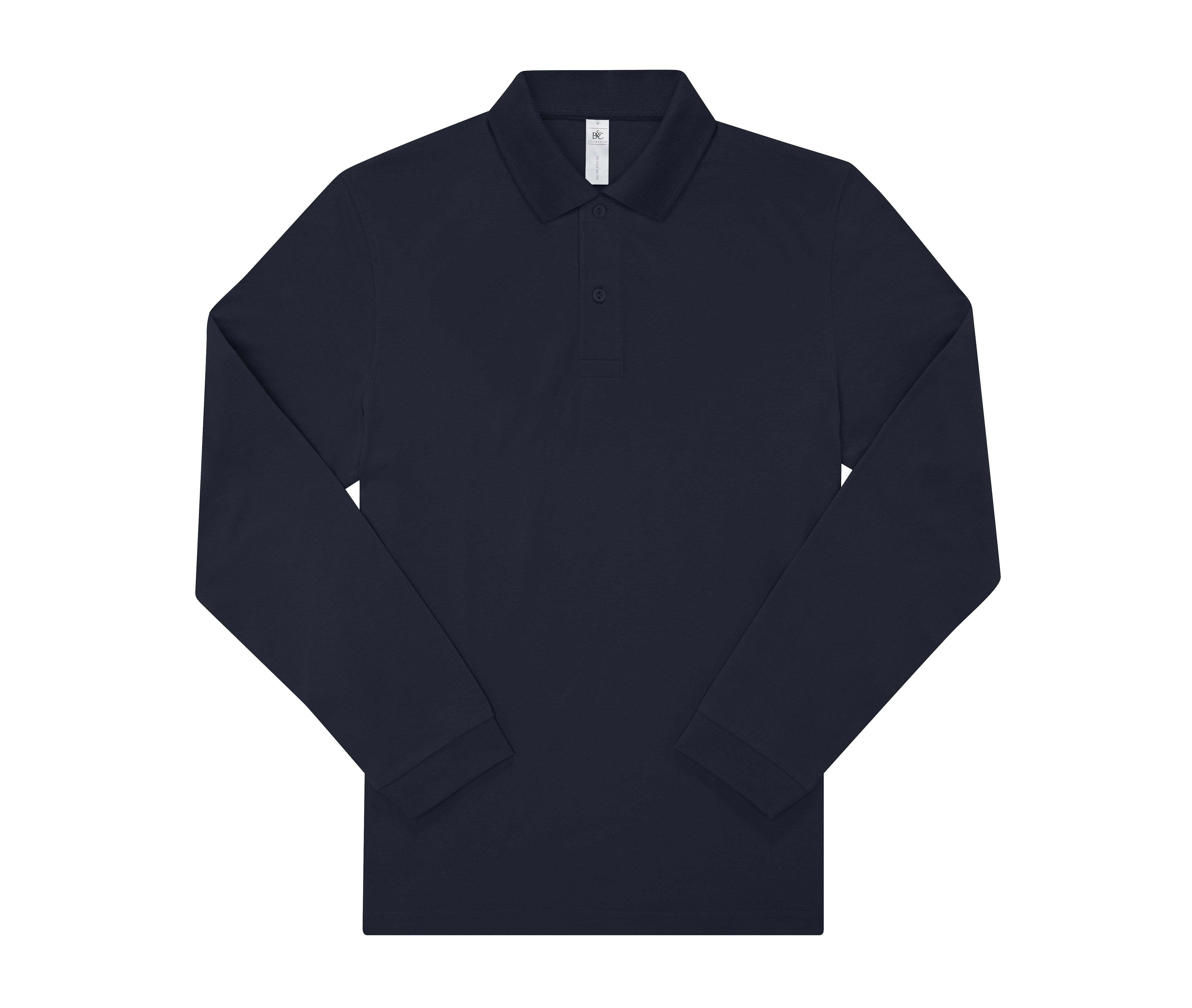 B&C MY POLO 180 LSL