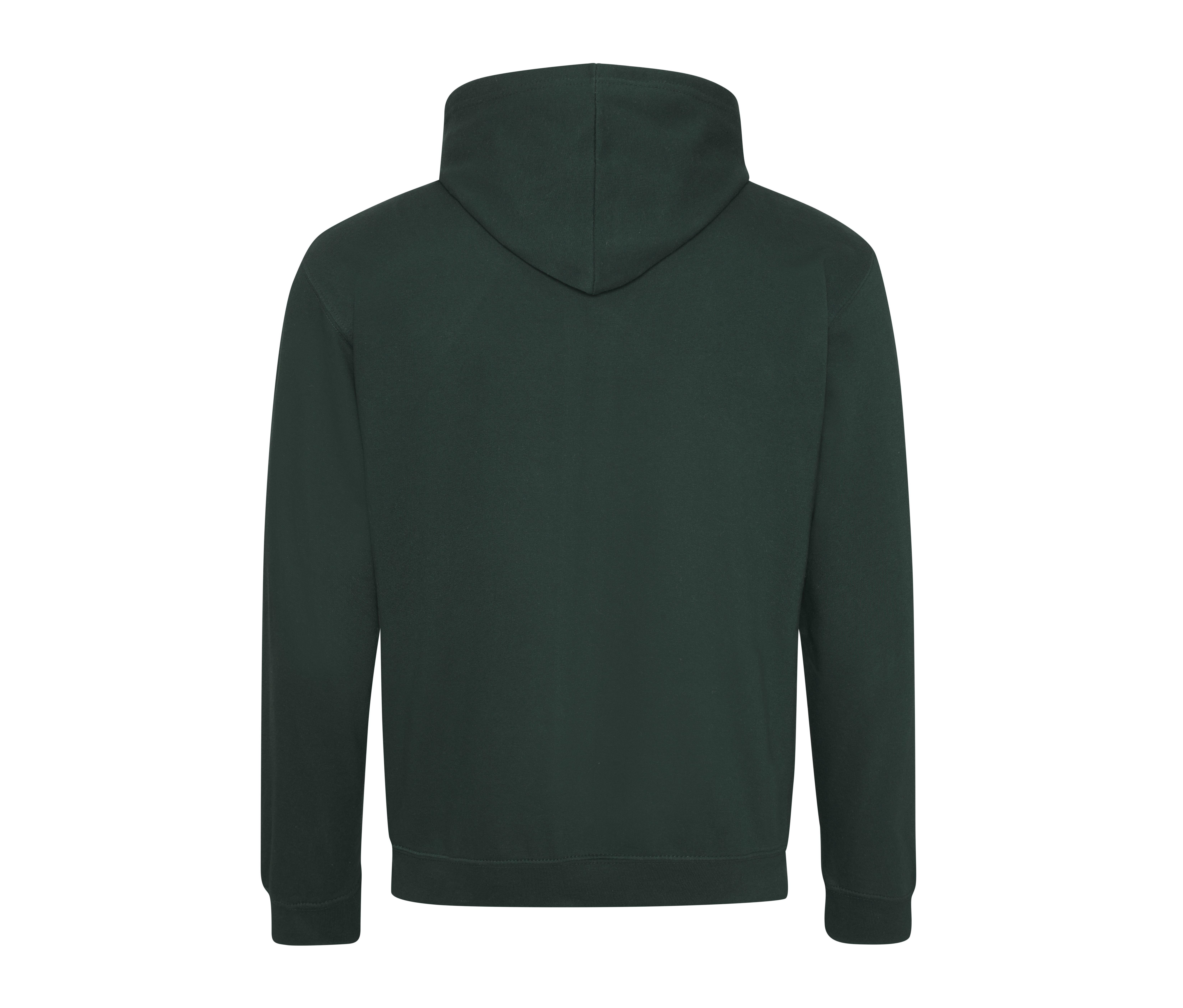 VARSITY HOODIE