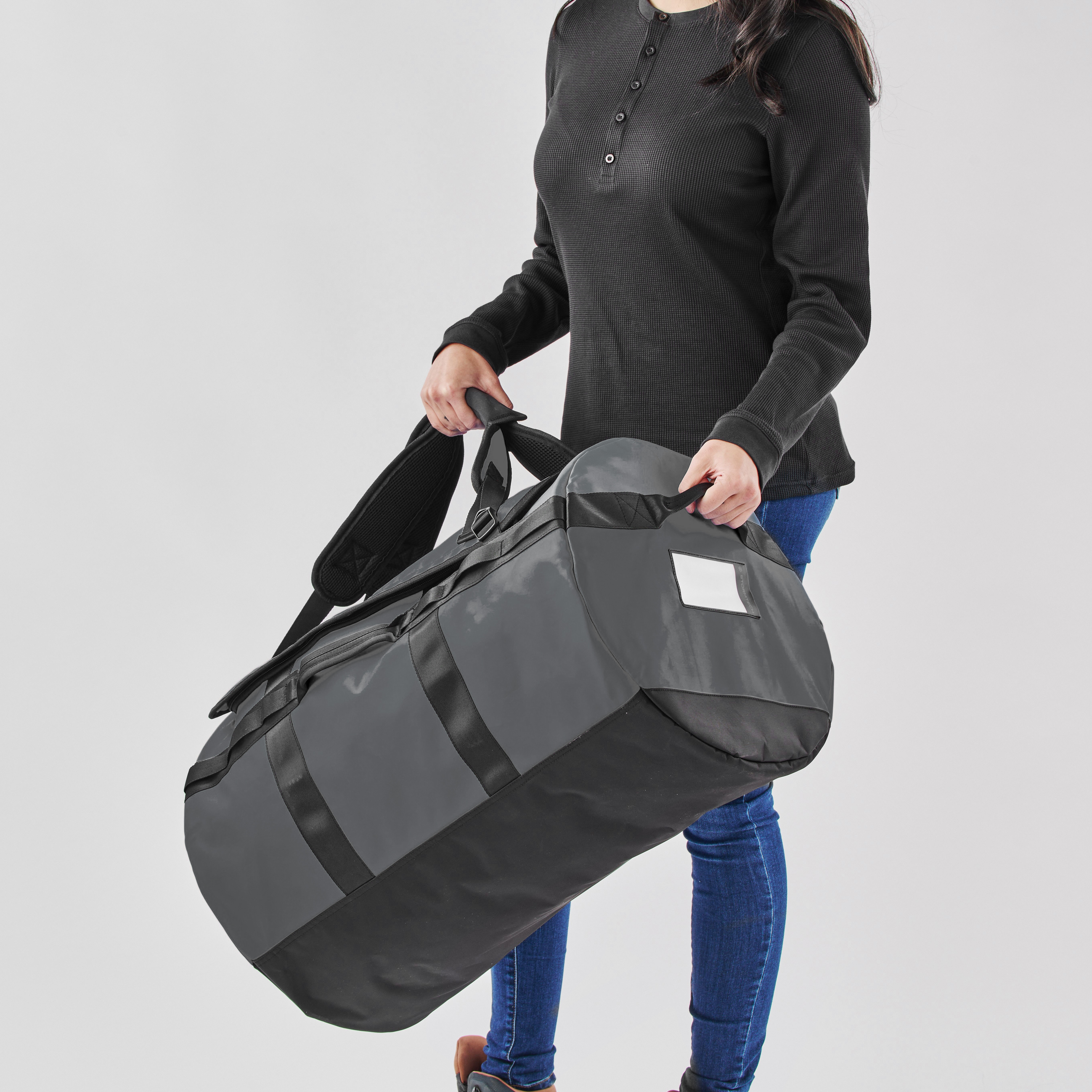 NOMAD DUFFEL 85