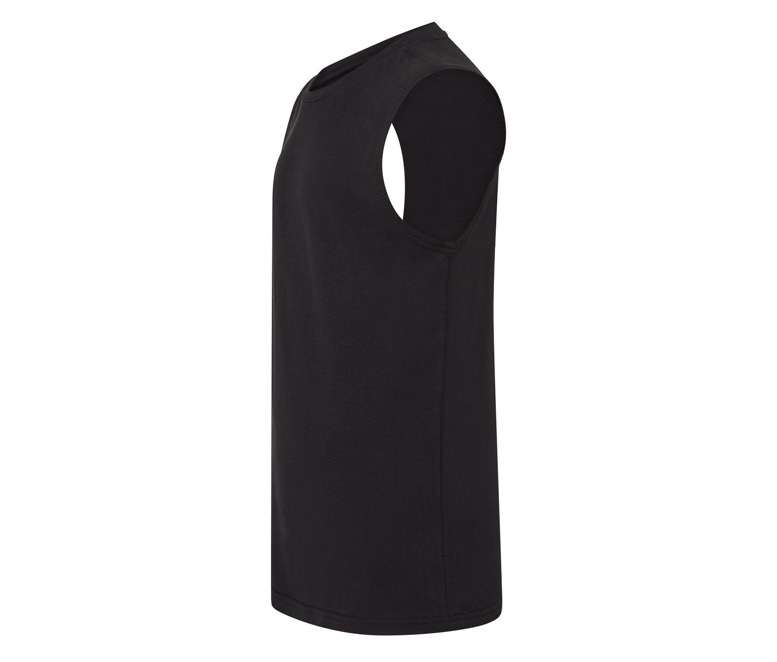 MAN URBAN TANK TOP