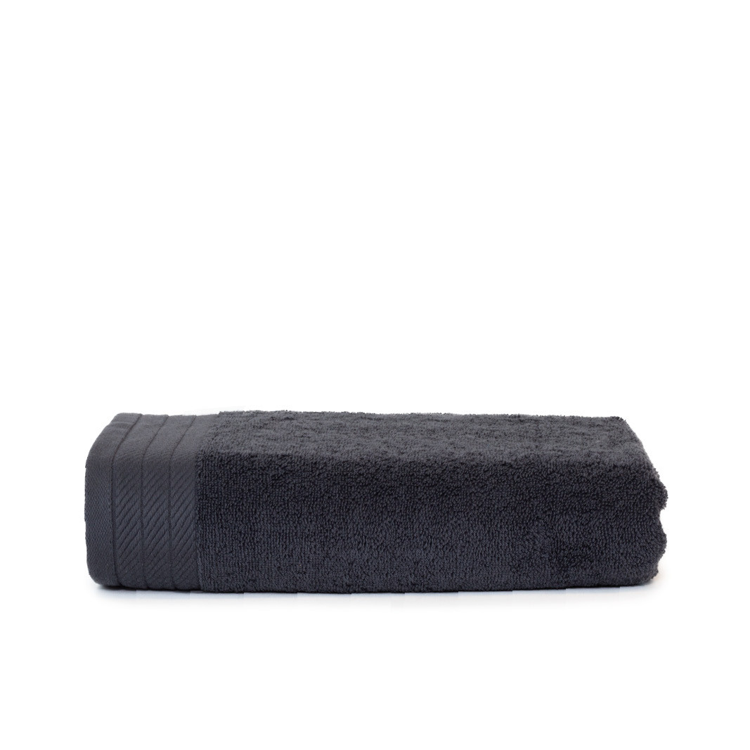 ORGANIC BEACH TOWEL