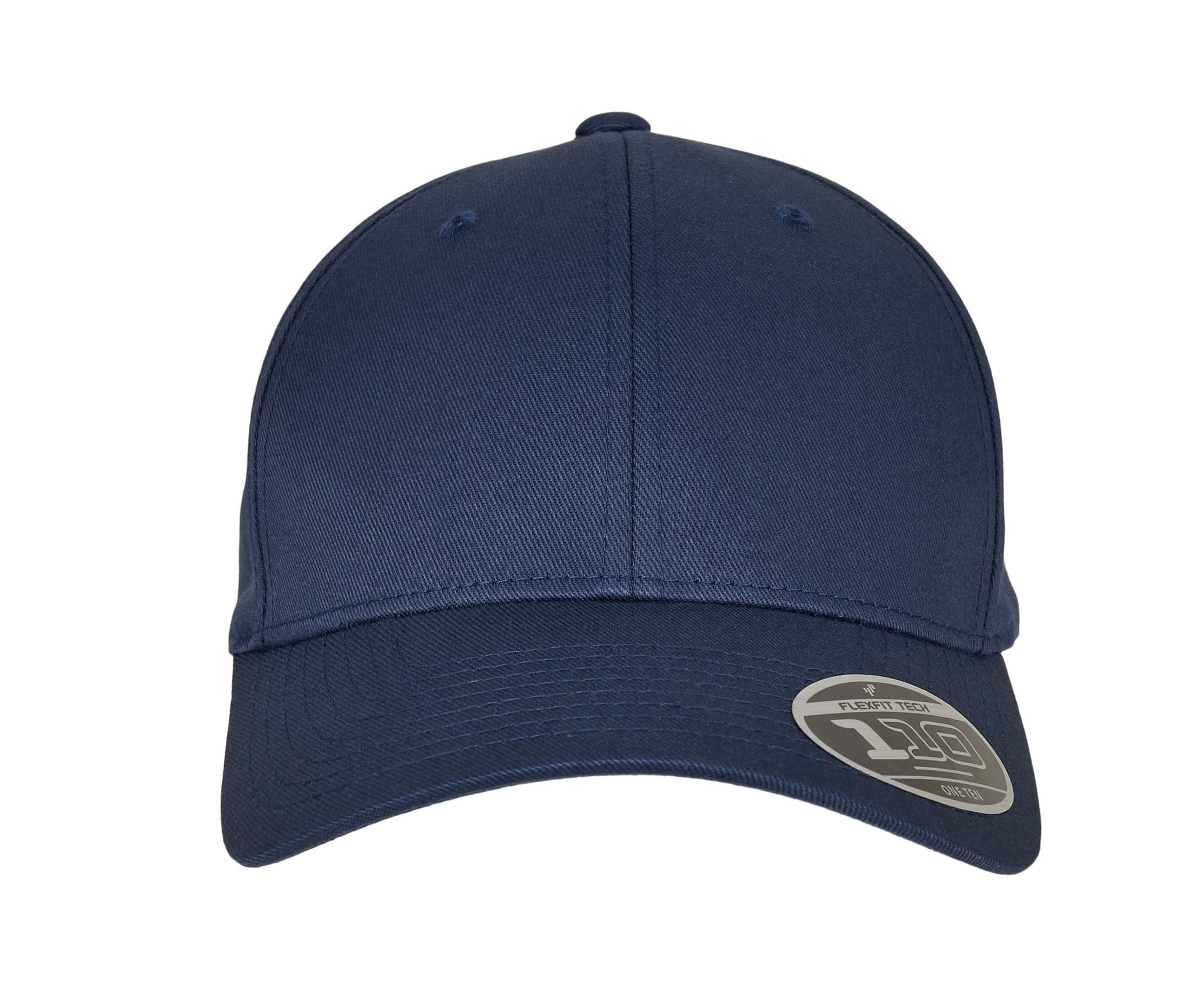 FLEXFIT 110 CURVED VISOR SNAPBACK