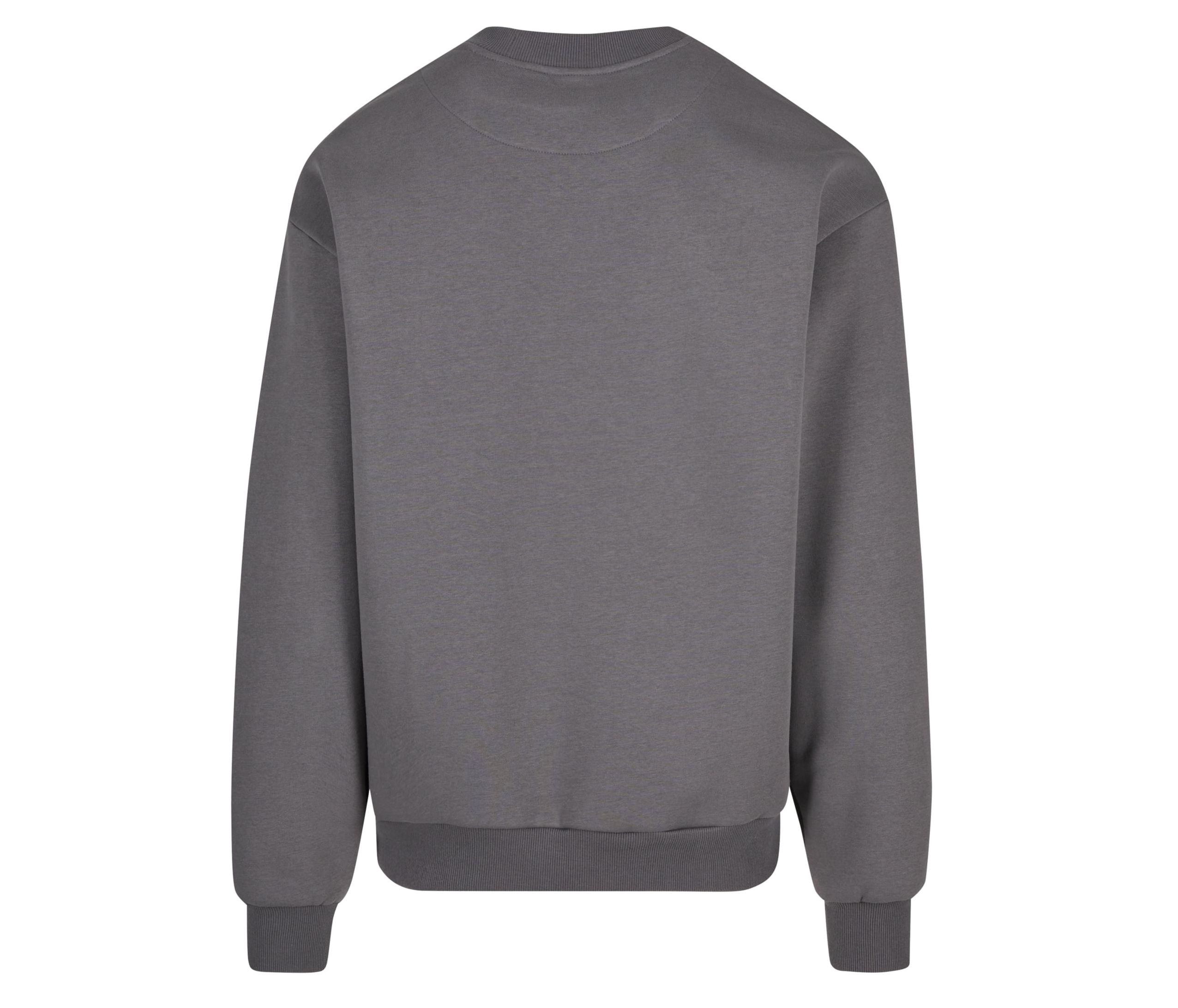 OVERSIZED CREWNECK