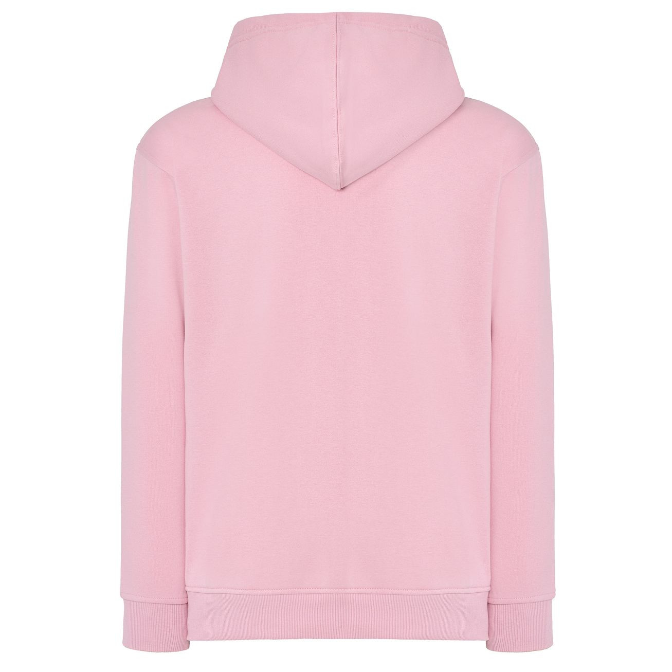 HOODED SWEATSHIRT UNISEX