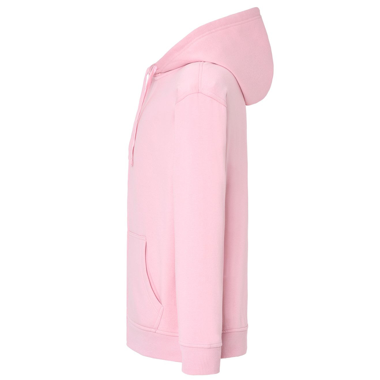 HOODED SWEATSHIRT UNISEX