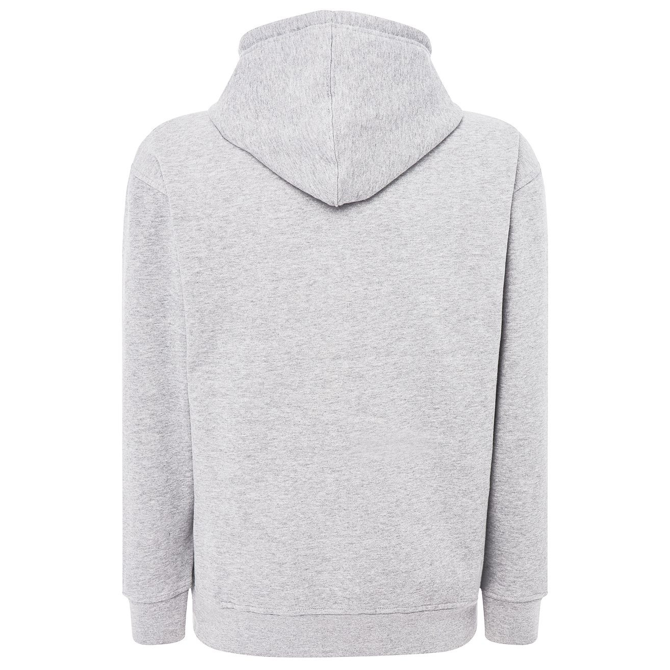 HOODED SWEATSHIRT UNISEX