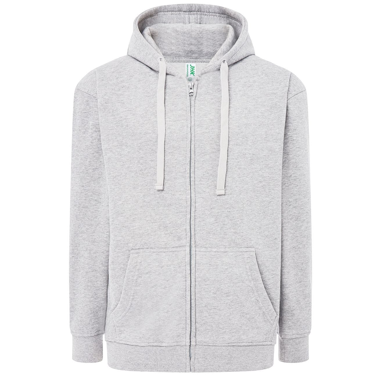 HOODED SWEATSHIRT UNISEX