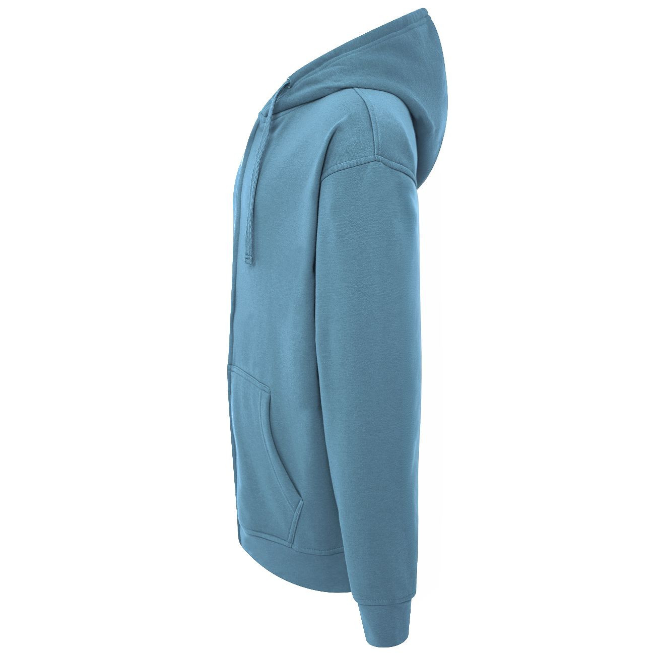 HOODED SWEATSHIRT UNISEX