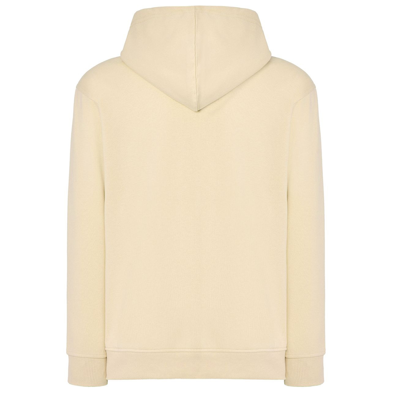 HOODED SWEATSHIRT UNISEX