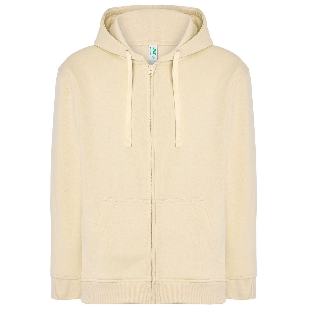 HOODED SWEATSHIRT UNISEX
