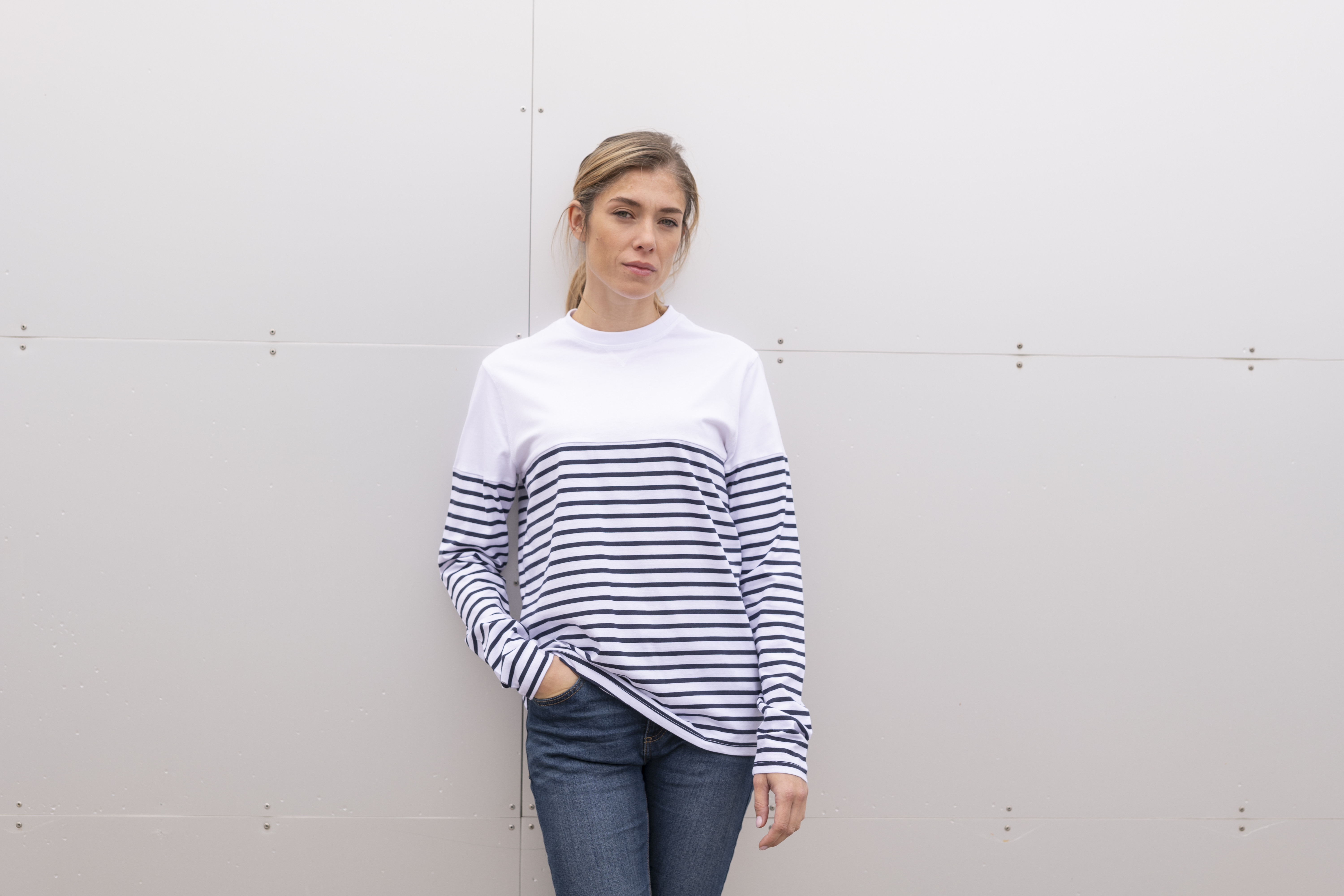 MARIN LONG SLEEVES