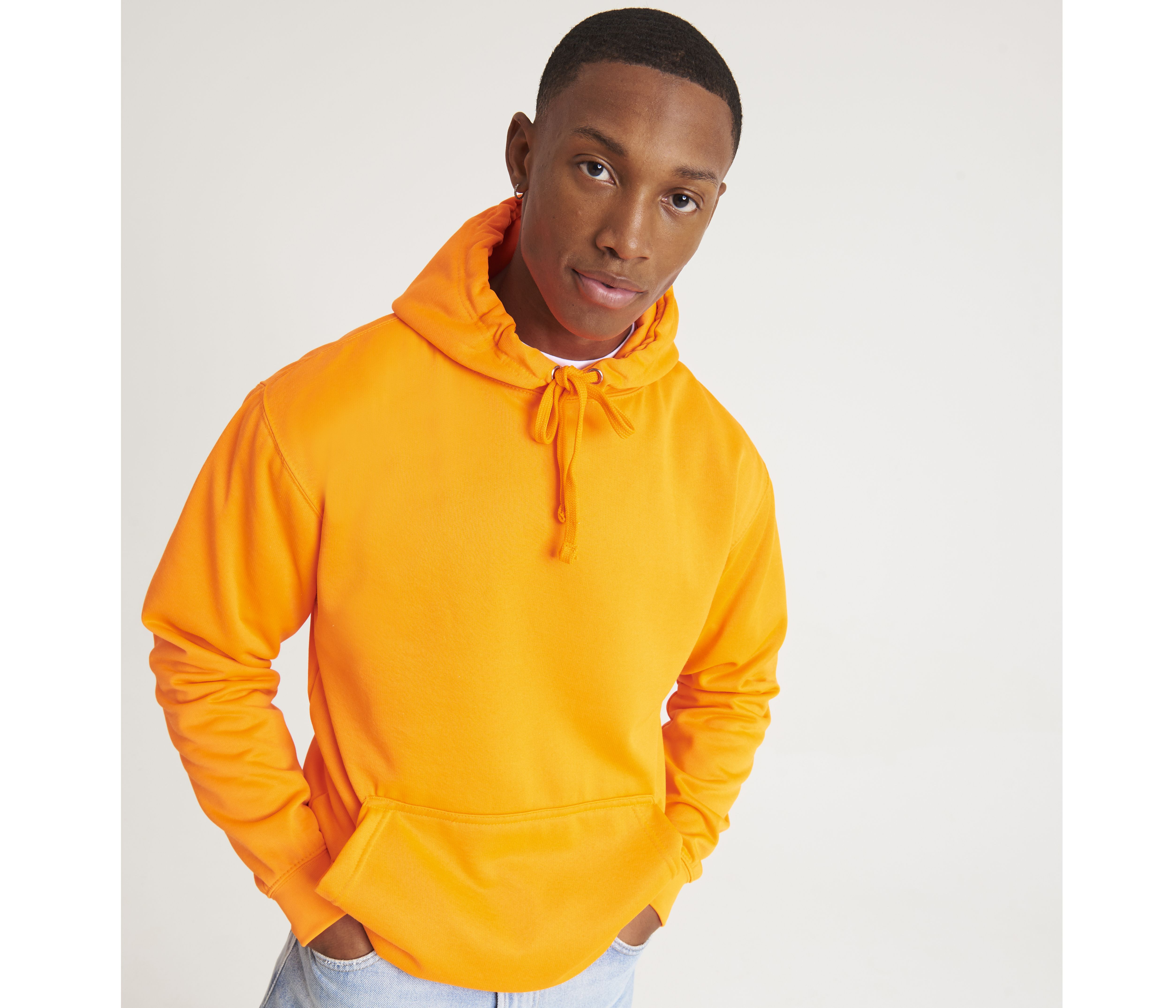 ELECTRIC HOODIE
