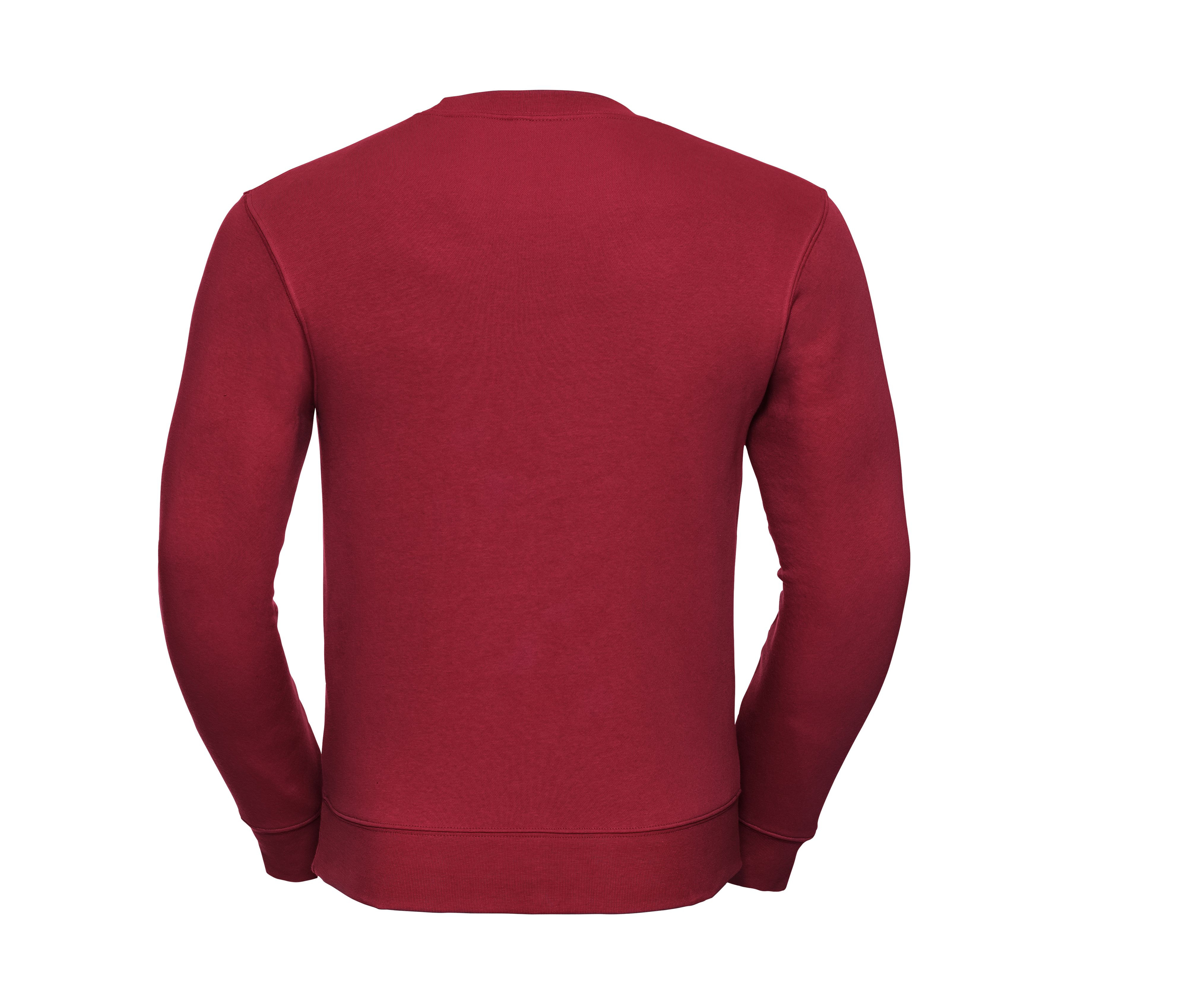 THE AUTHENTIC SWEAT