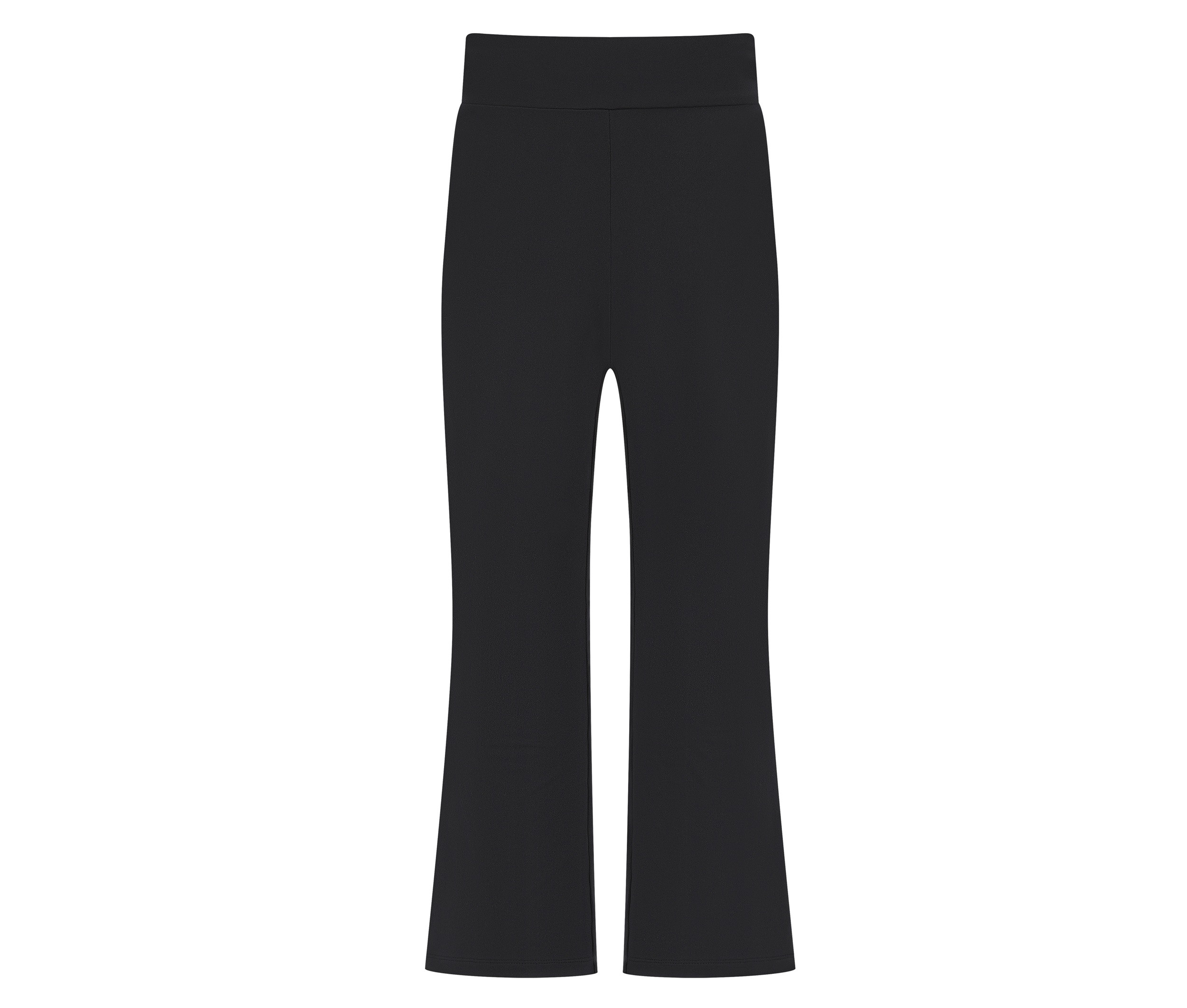 KIDS' FLARED LEGGINGS
