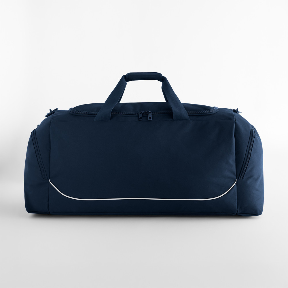 TEAMWEAR JUMBO KIT BAG