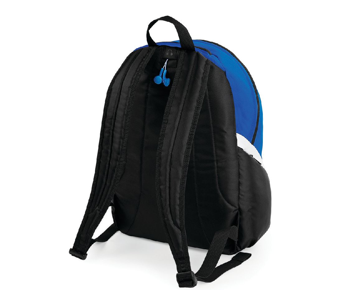 PRO TEAM BACKPACK