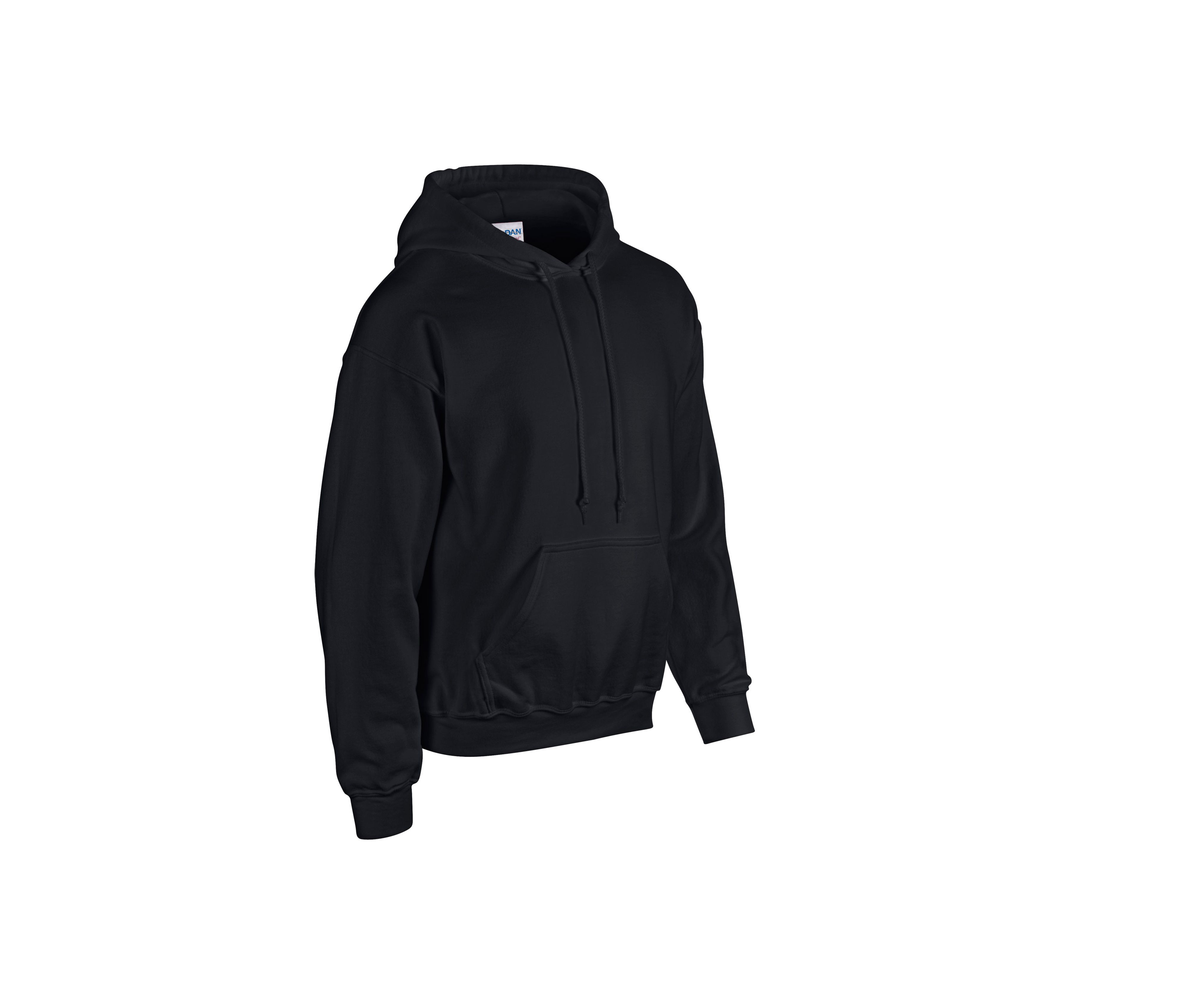 HEAVY BLEND ADULT HOODED SWEATSHIRT
