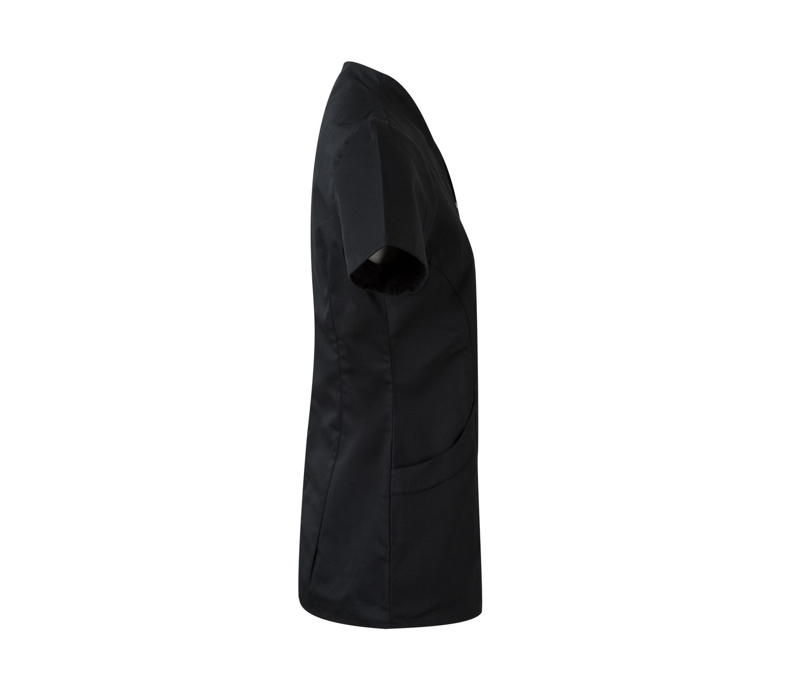 TUNIQUE FEMME FERMETURE ZIPPÉE