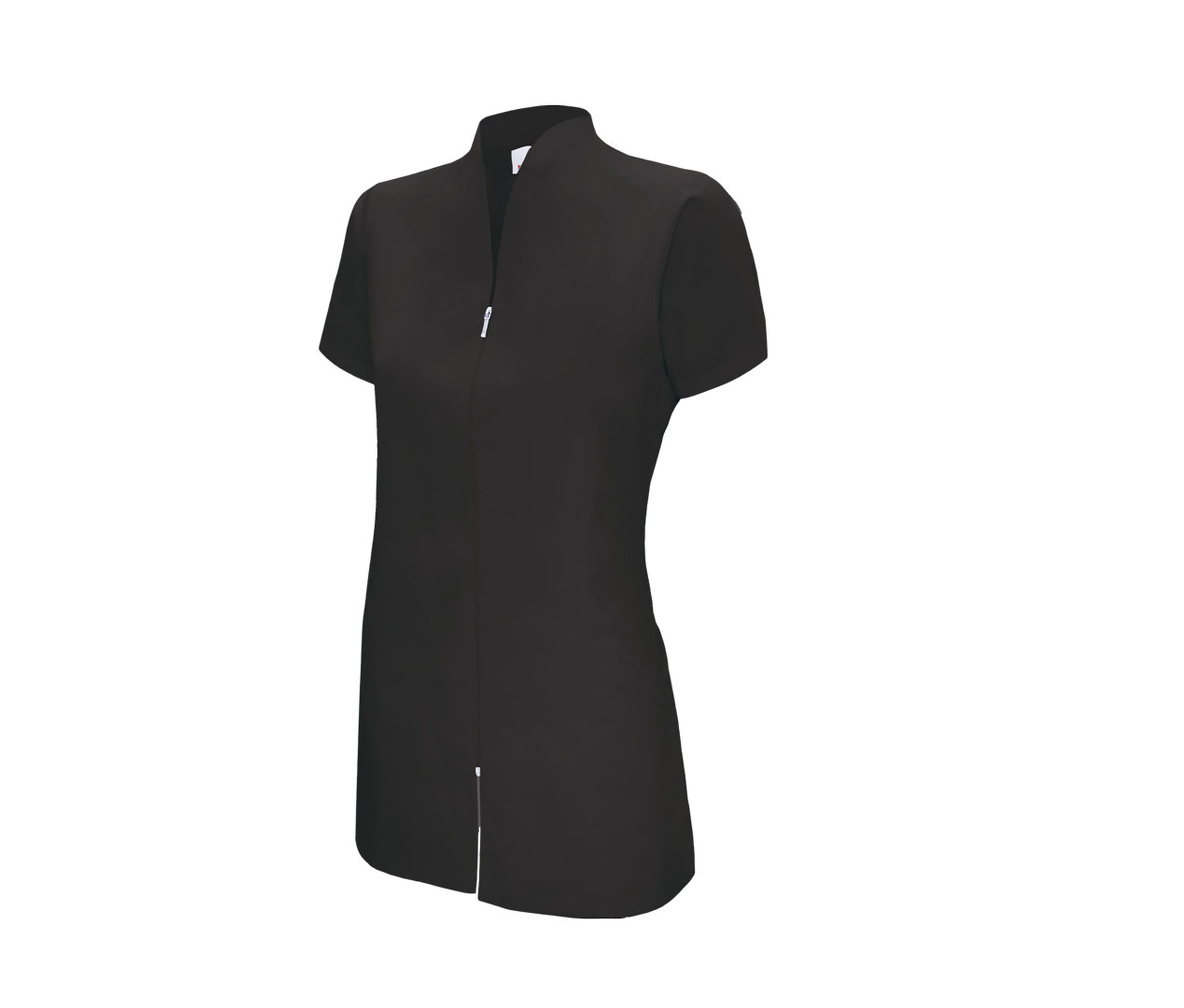 TUNIQUE FEMME FERMETURE ZIPPÉE