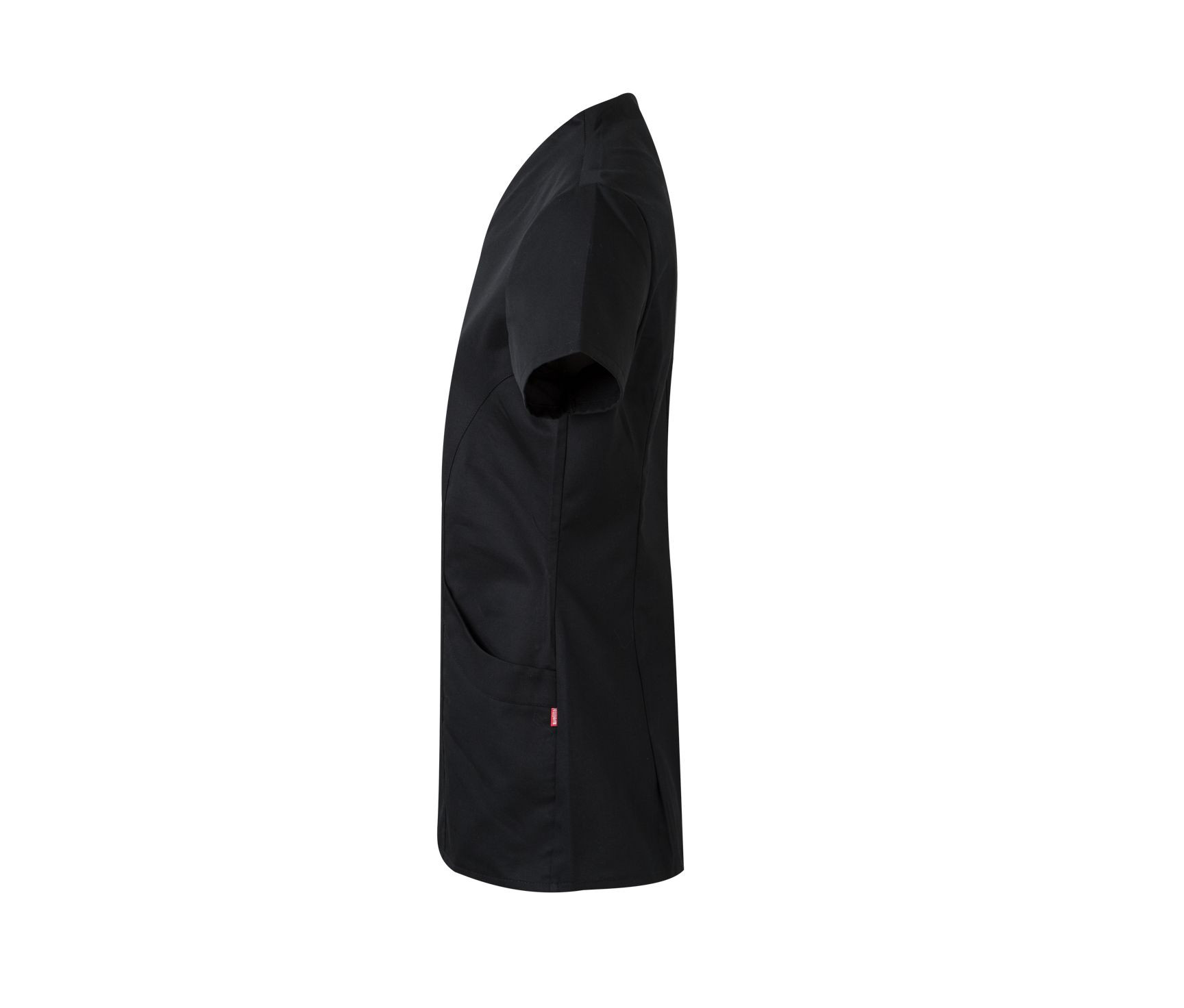 TUNIQUE FEMME FERMETURE ZIPPÉE