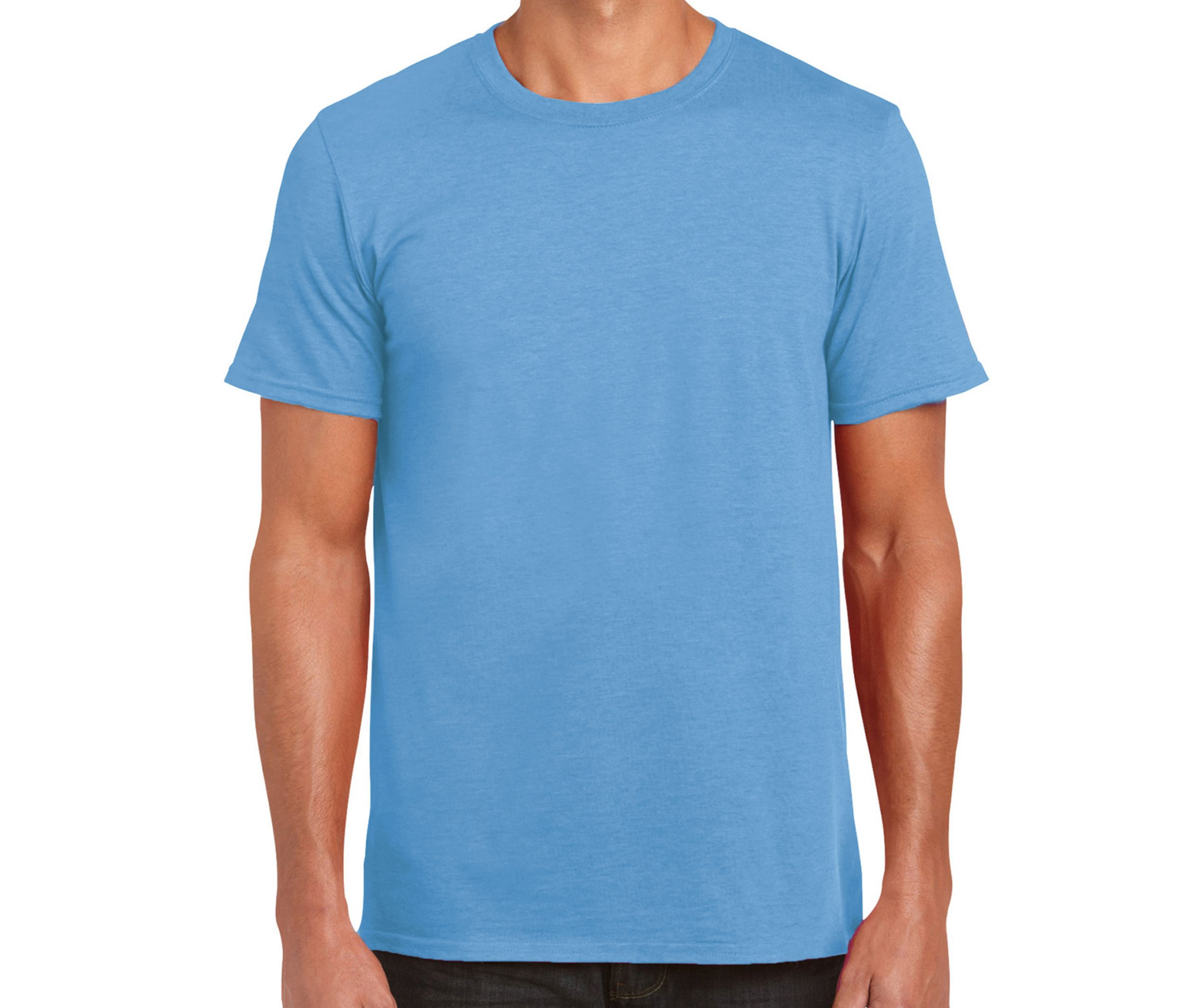 SOFTSTYLE ADULT T-SHIRT
